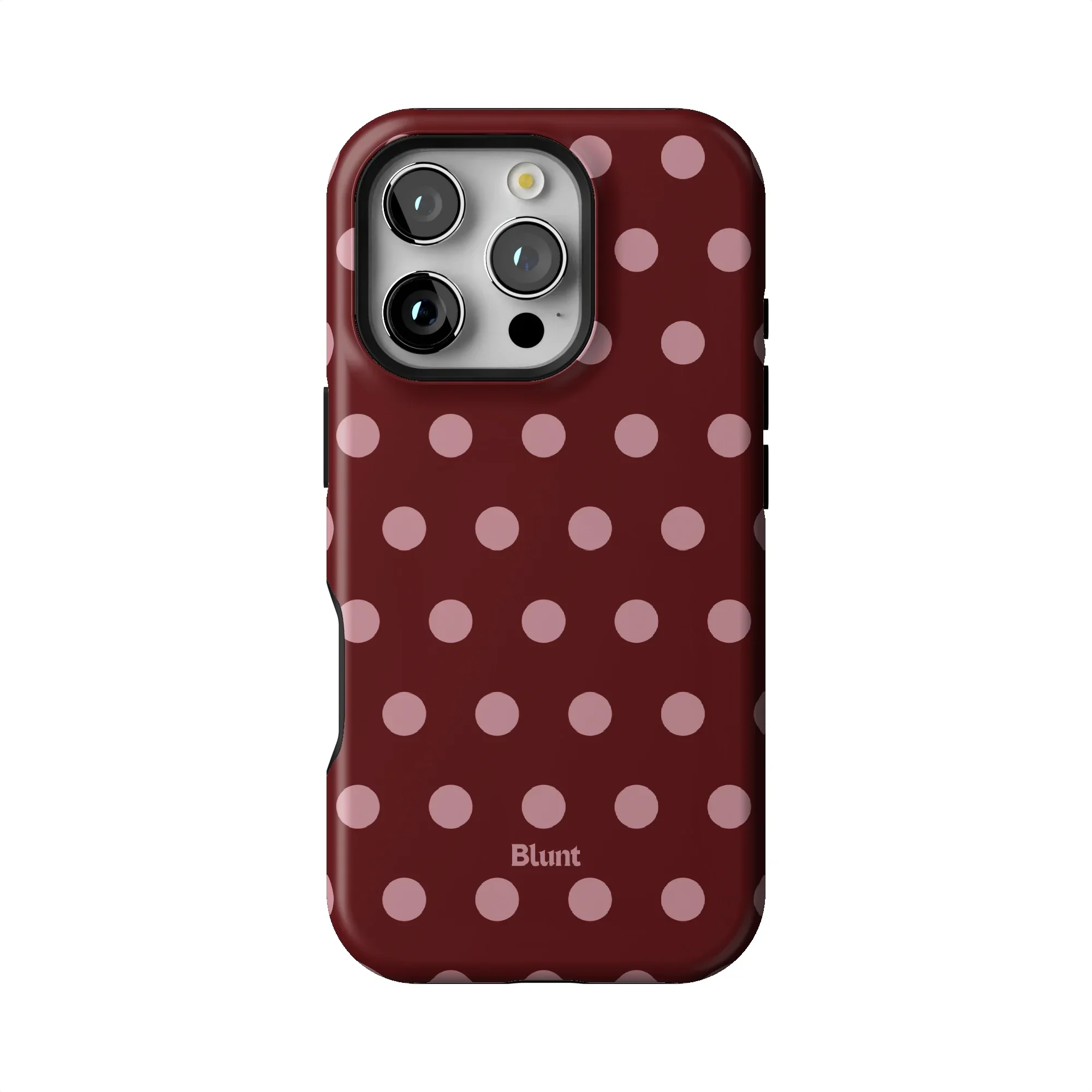 Berry Dot iPhone Case - Image 40
