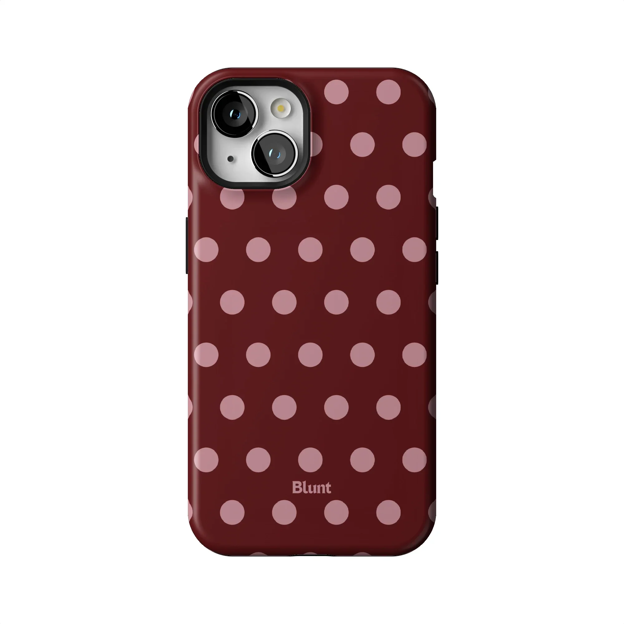 Berry Dot iPhone Case - Image 51