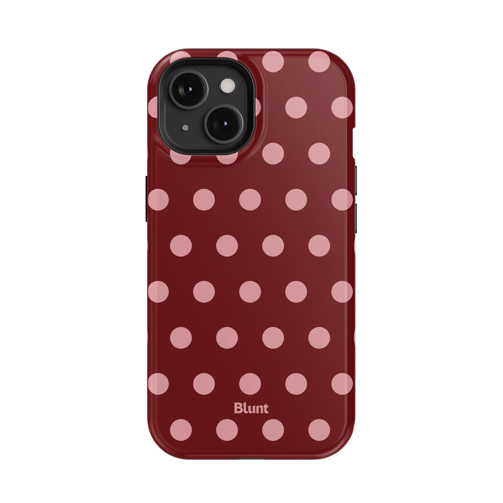 Berry Dot iPhone Case - Image 9