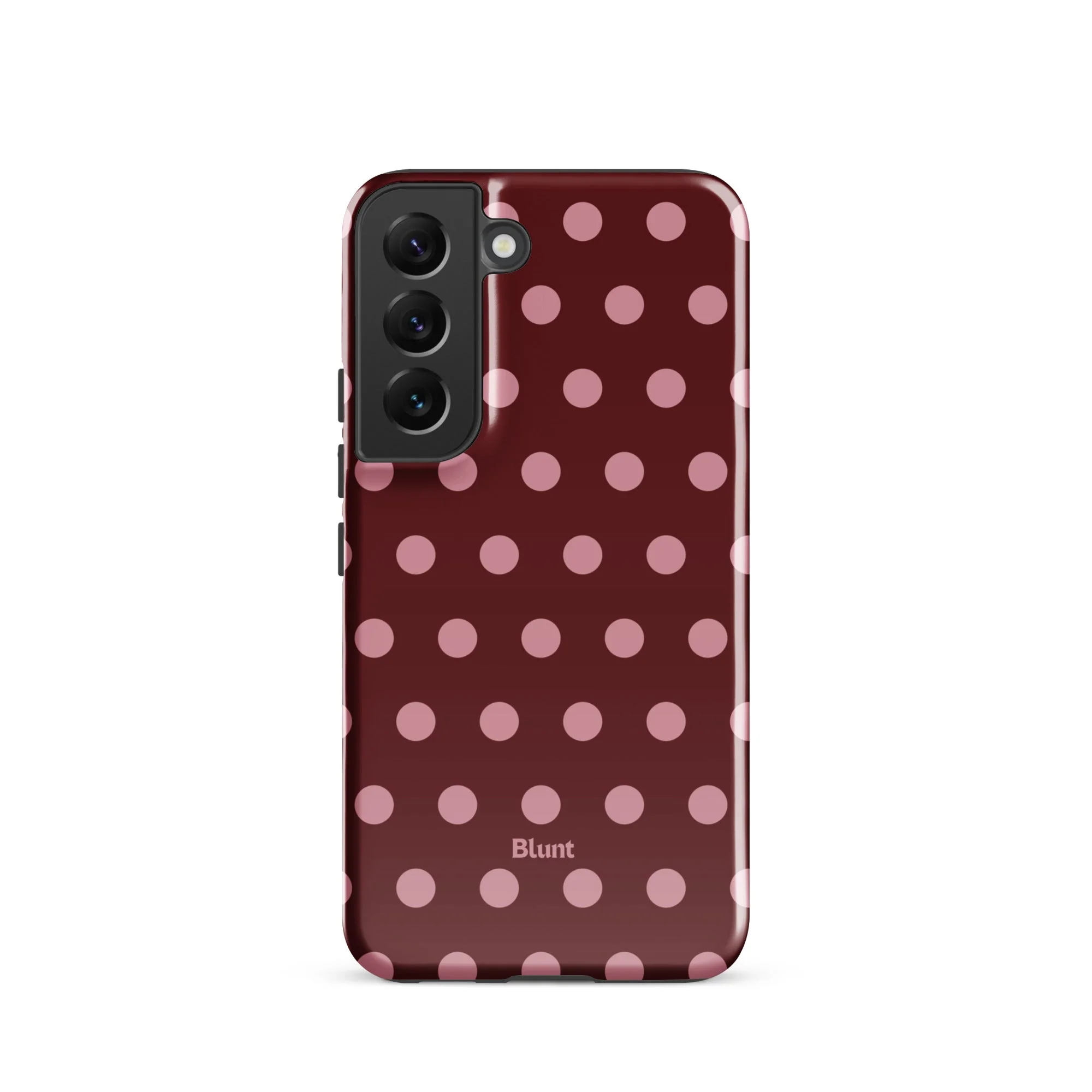 Berry Dot Samsung Case - Image 10