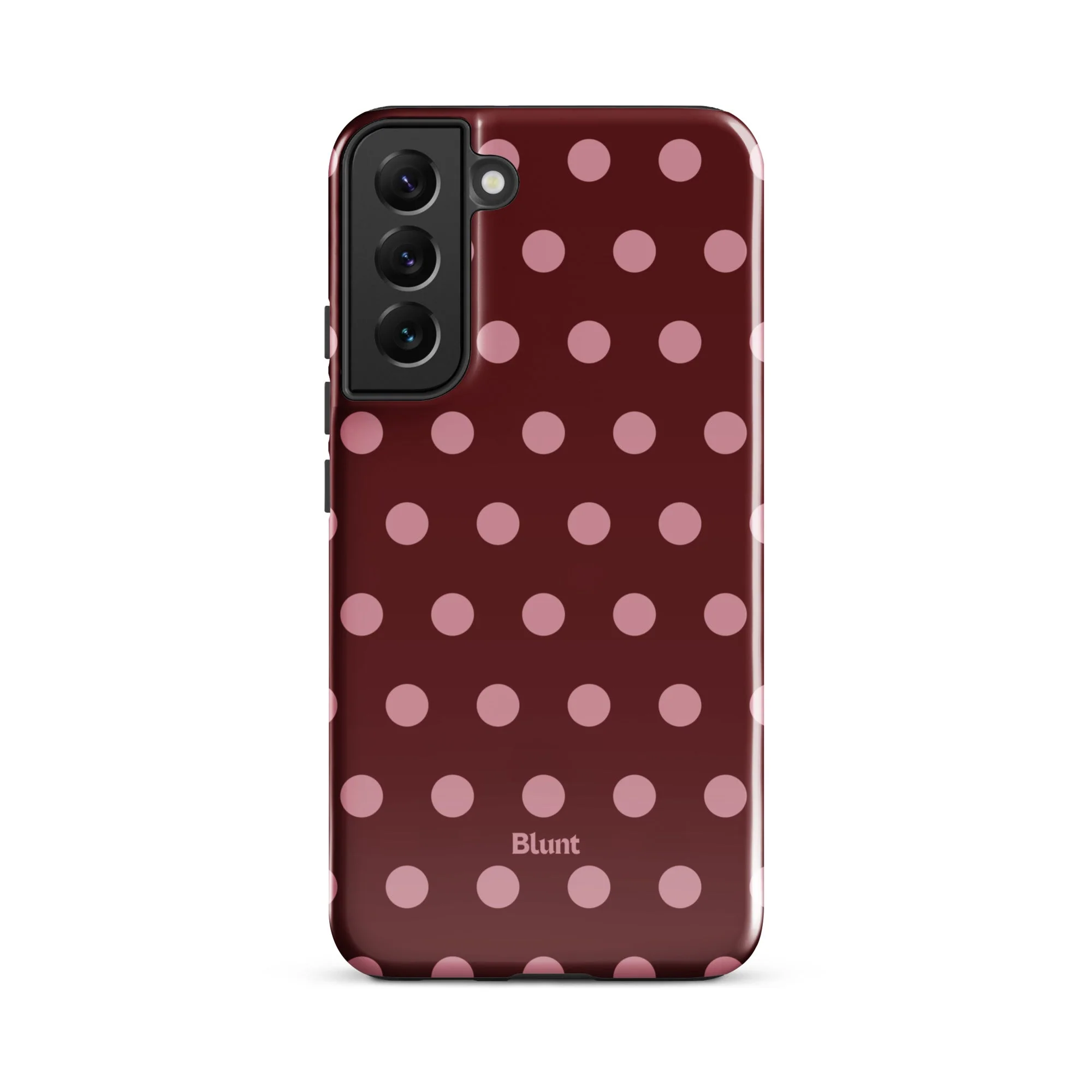 Berry Dot Samsung Case - Image 11