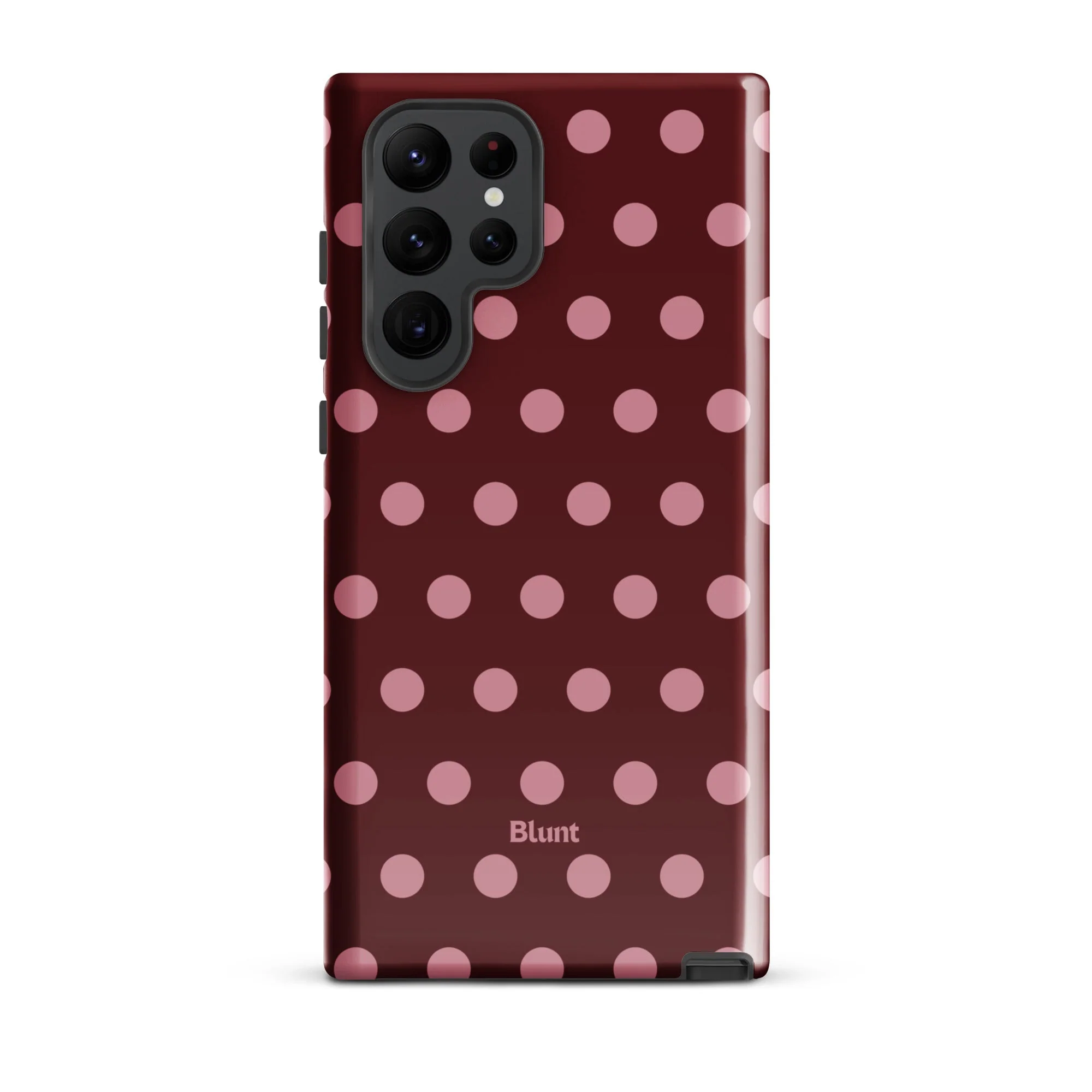 Berry Dot Samsung Case - Image 12