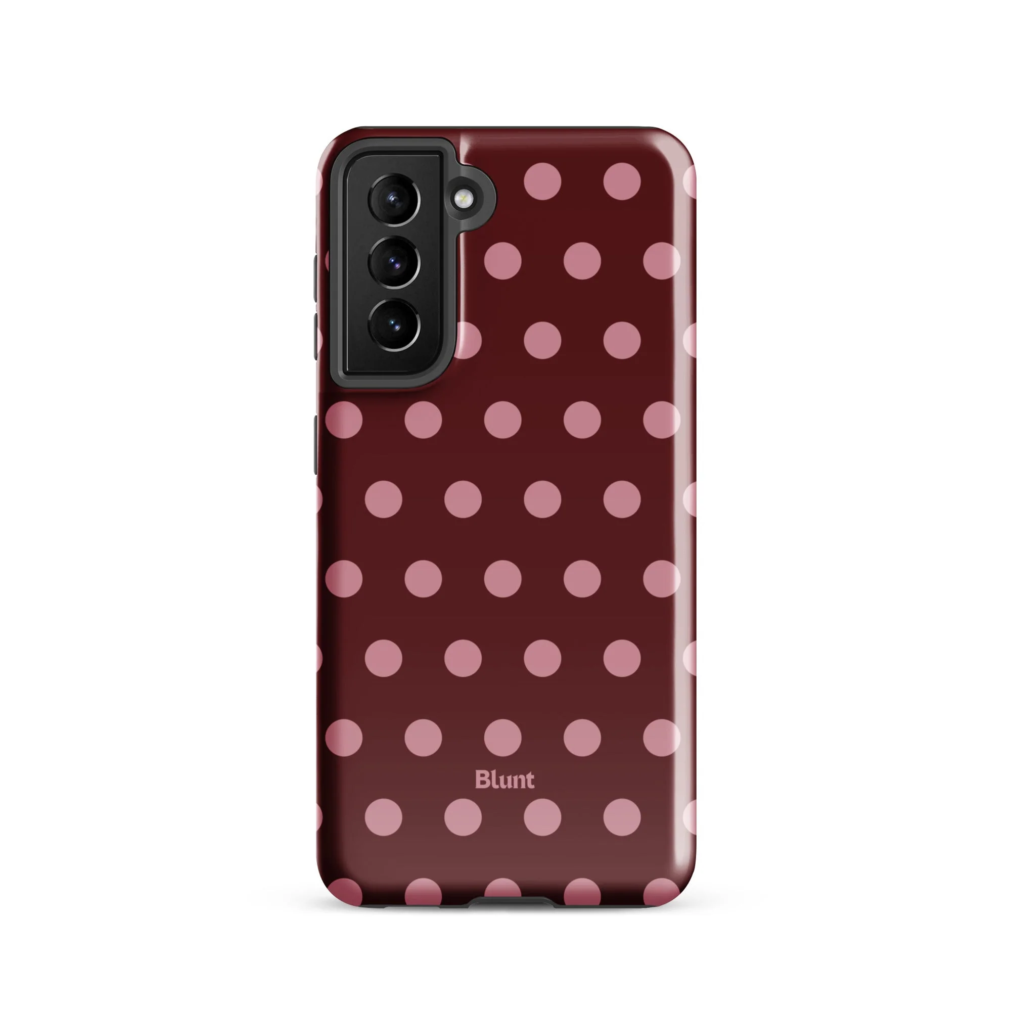 Berry Dot Samsung Case - Image 13