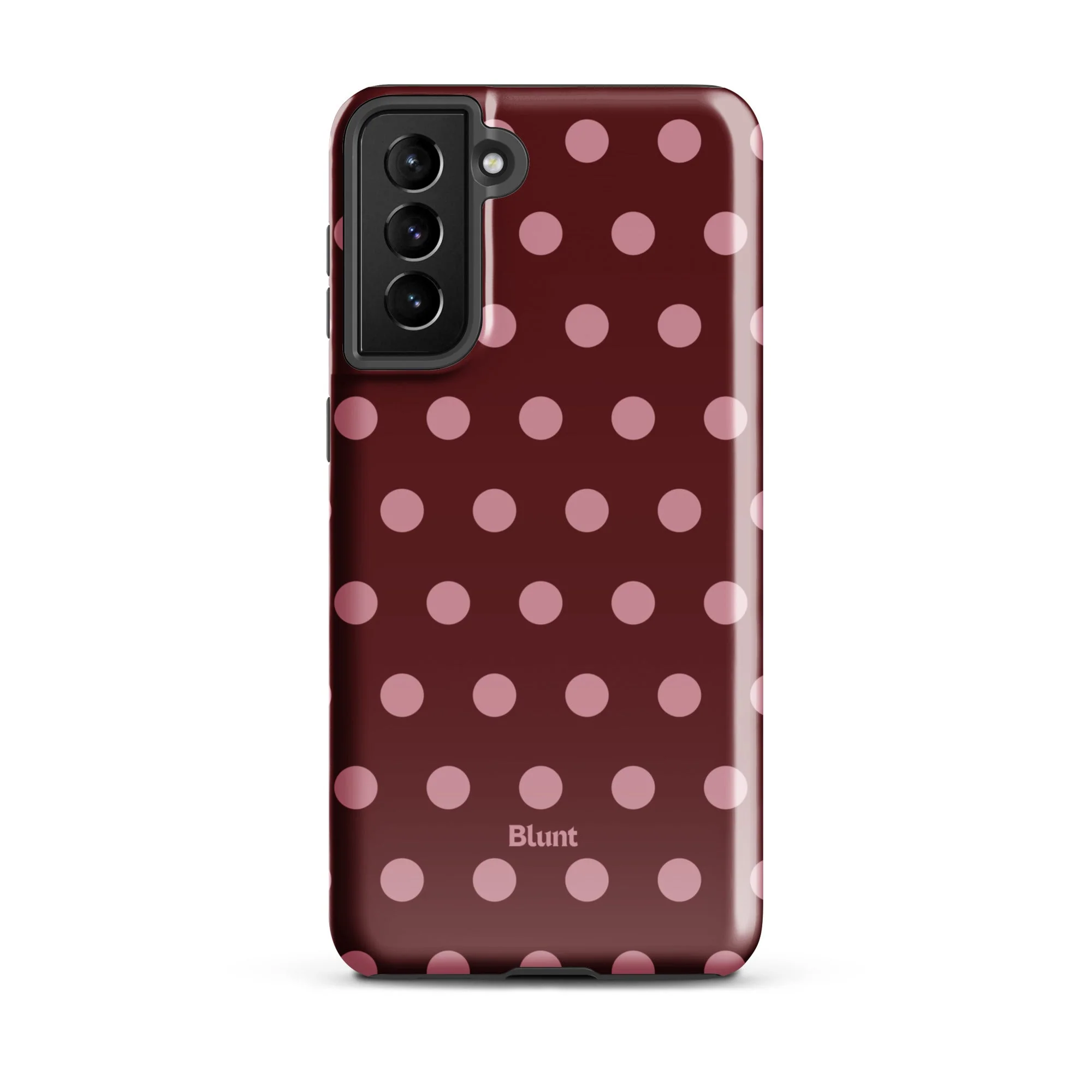 Berry Dot Samsung Case - Image 14
