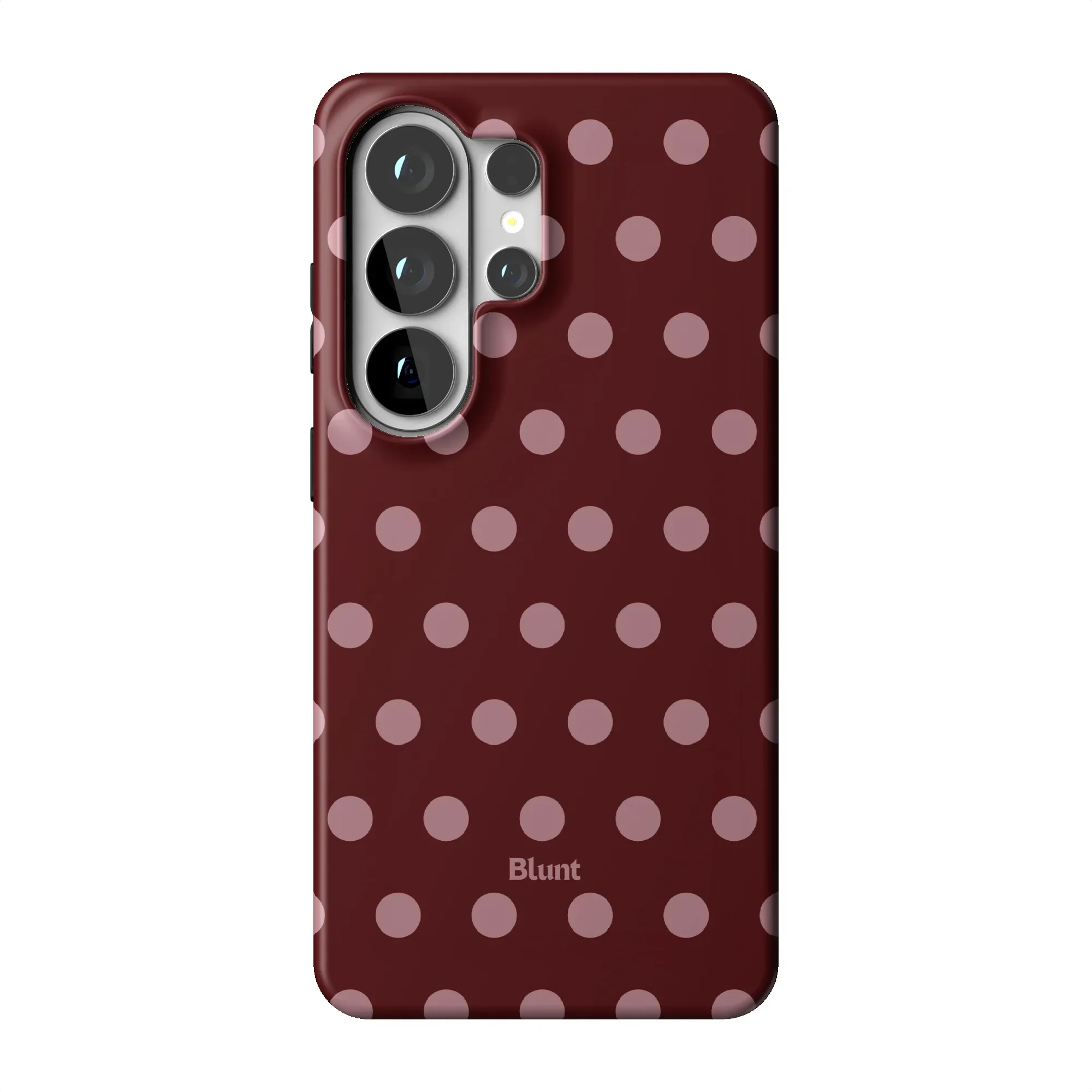 Berry Dot Samsung Case - Image 26