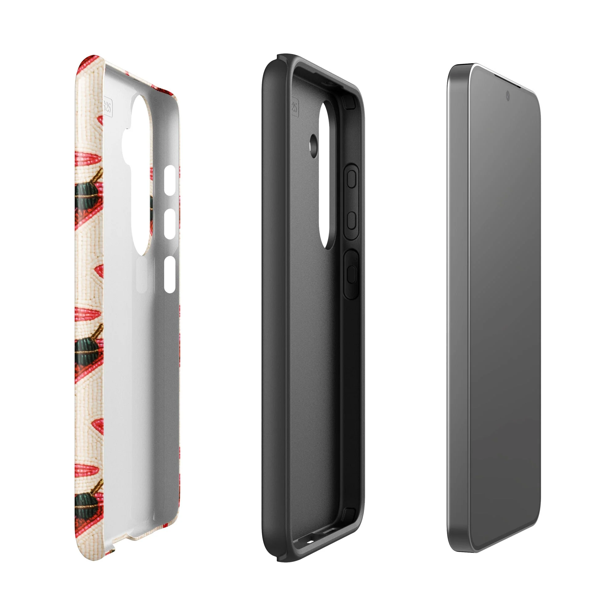 Berry Martini Samsung Case - Image 17