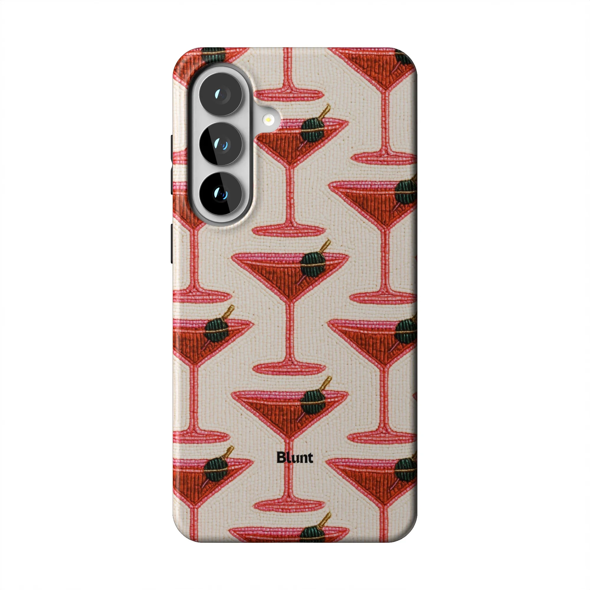 Berry Martini Samsung Case - Image 20