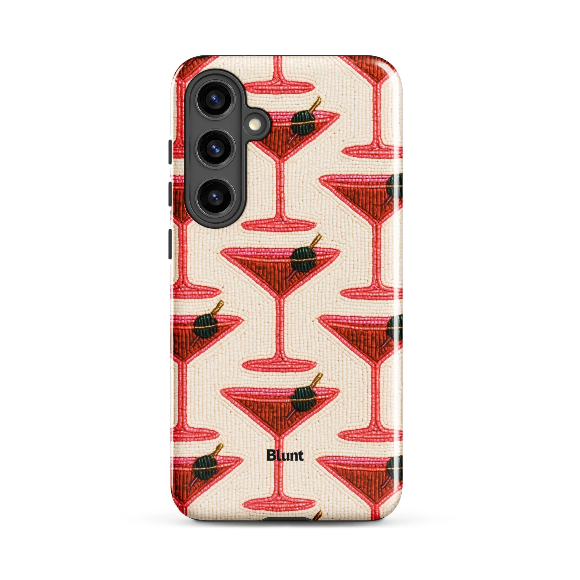 Berry Martini Samsung Case - Image 5