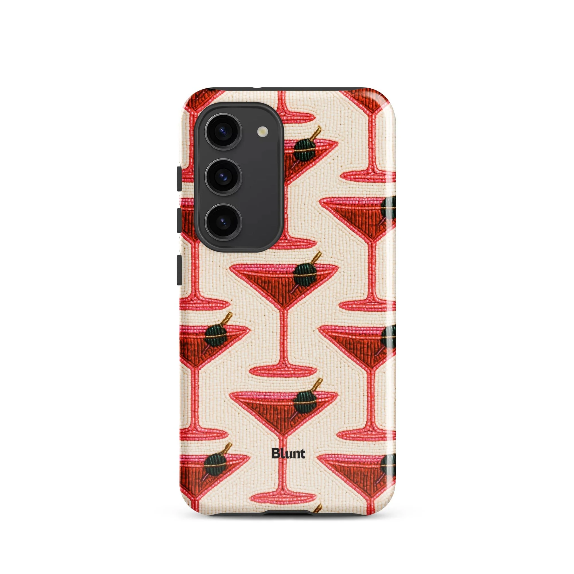 Berry Martini Samsung Case - Image 7