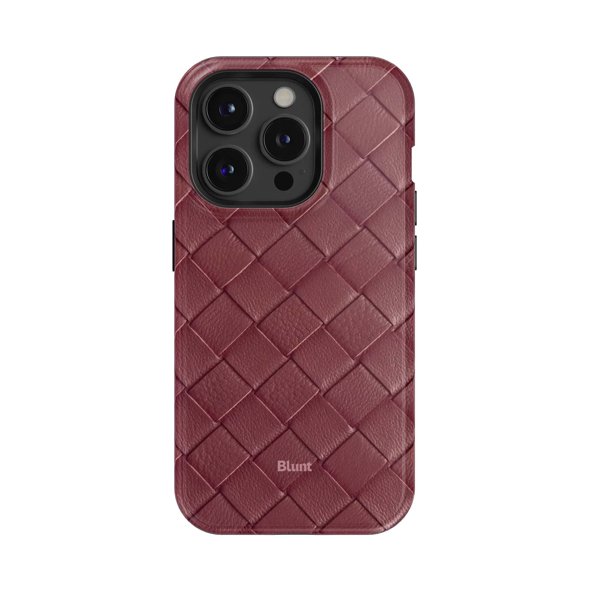 Berry Muse iPhone Case - Image 10