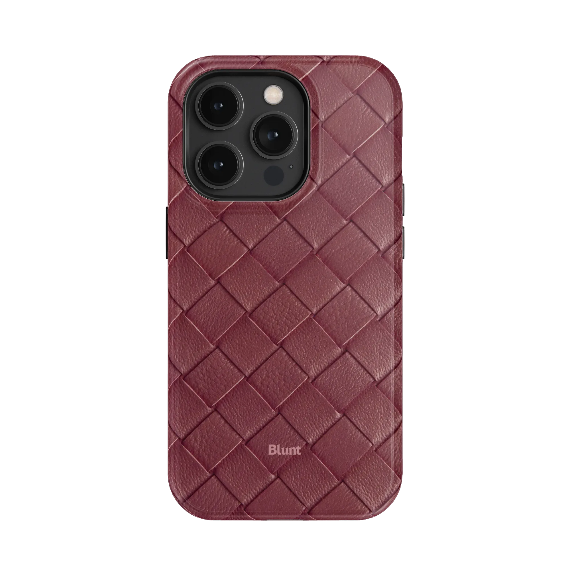 Berry Muse iPhone Case - Image 14