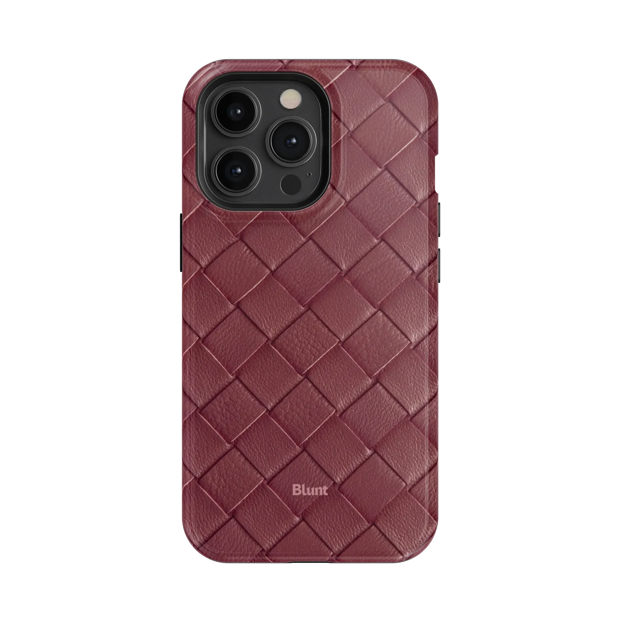 Berry Muse iPhone Case - Image 18