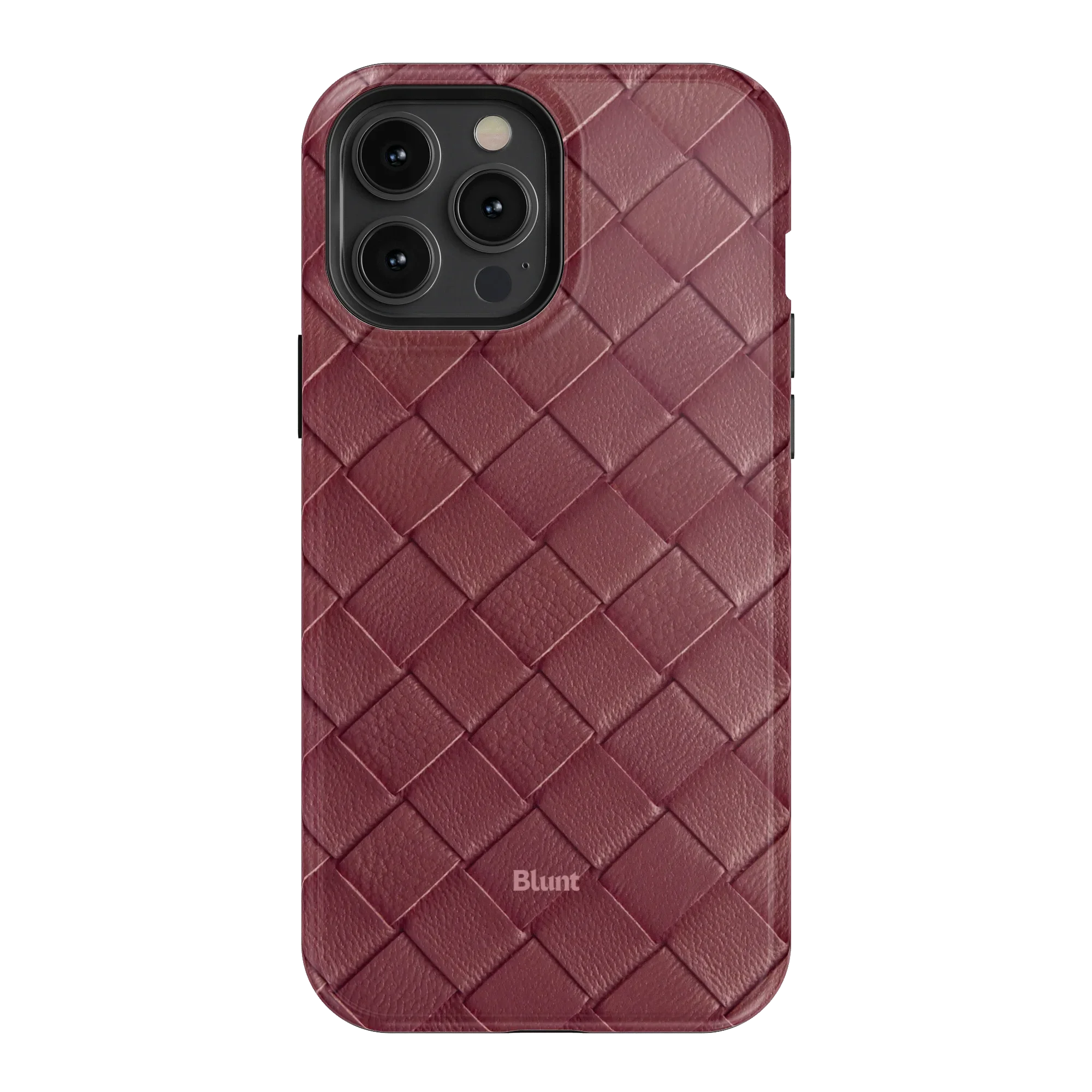Berry Muse iPhone Case - Image 19