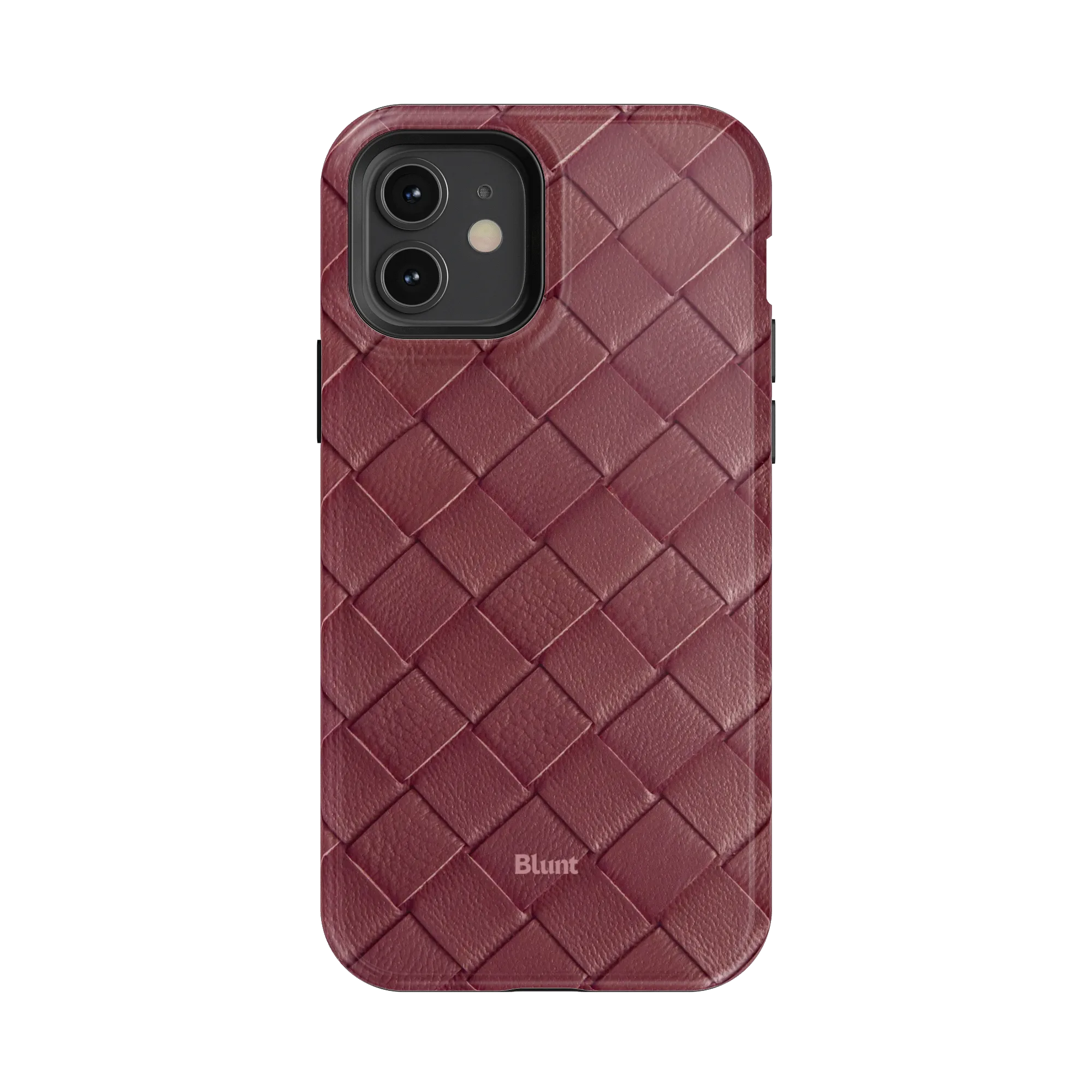 Berry Muse iPhone Case - Image 21