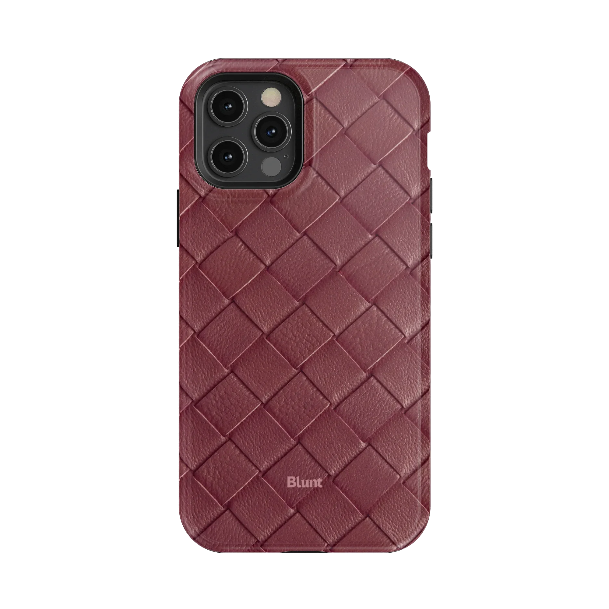Berry Muse iPhone Case - Image 22