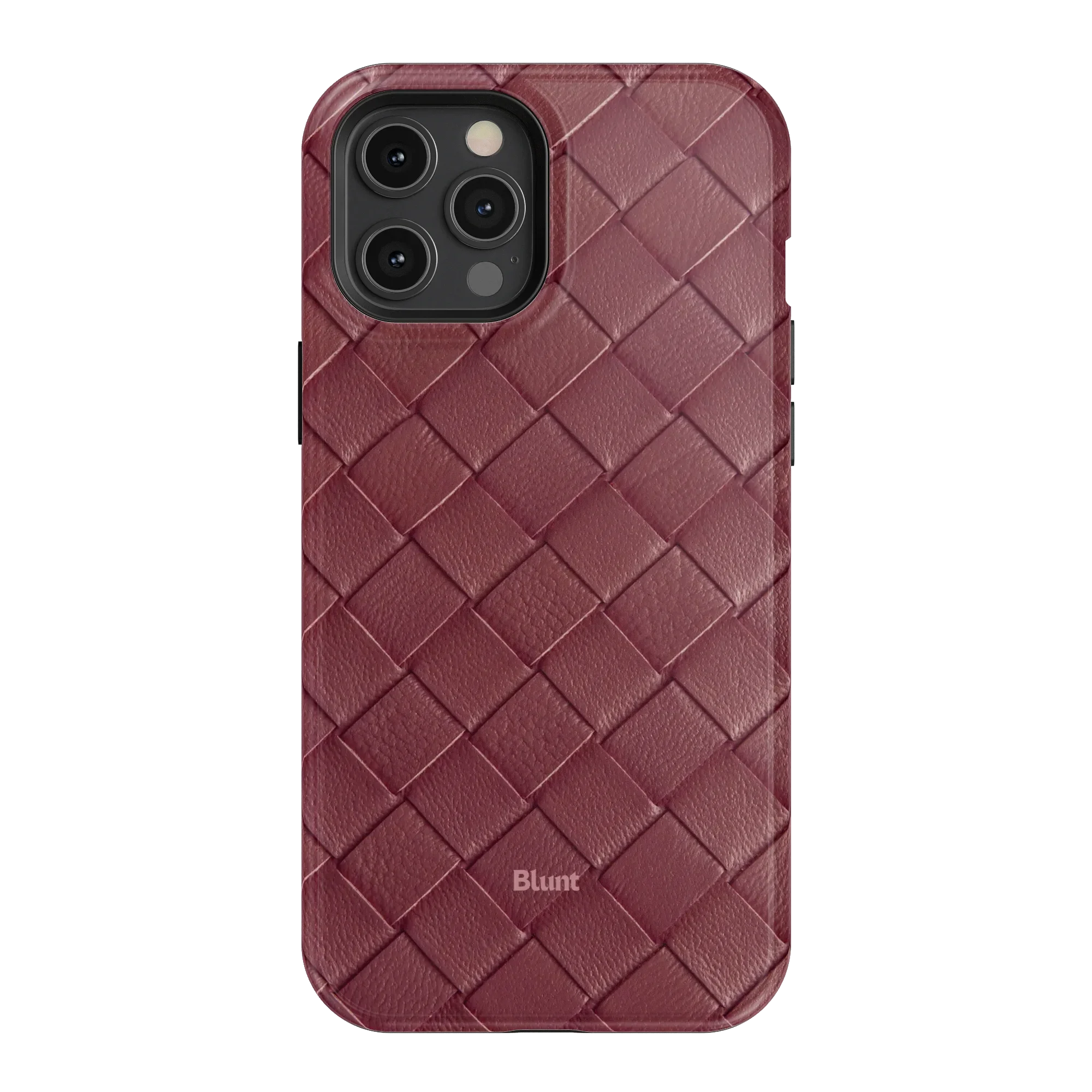 Berry Muse iPhone Case - Image 23