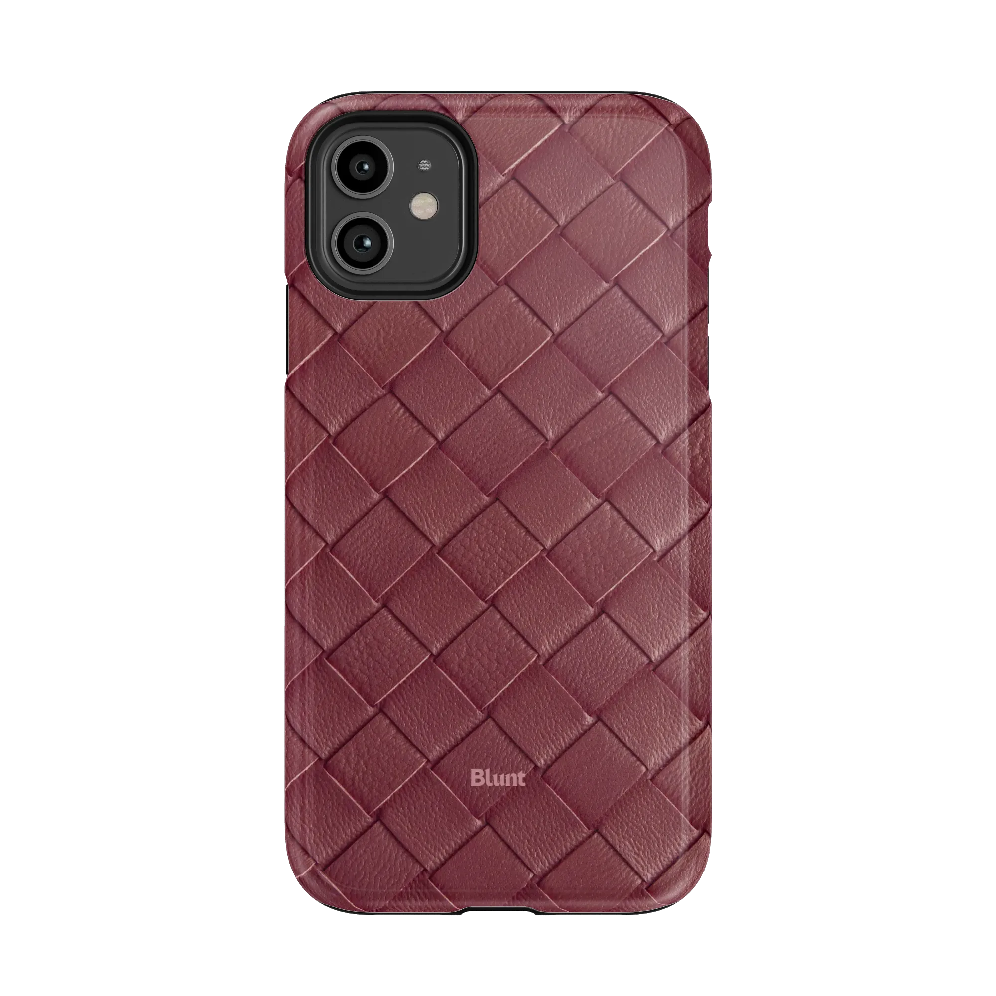 Berry Muse iPhone Case - Image 25