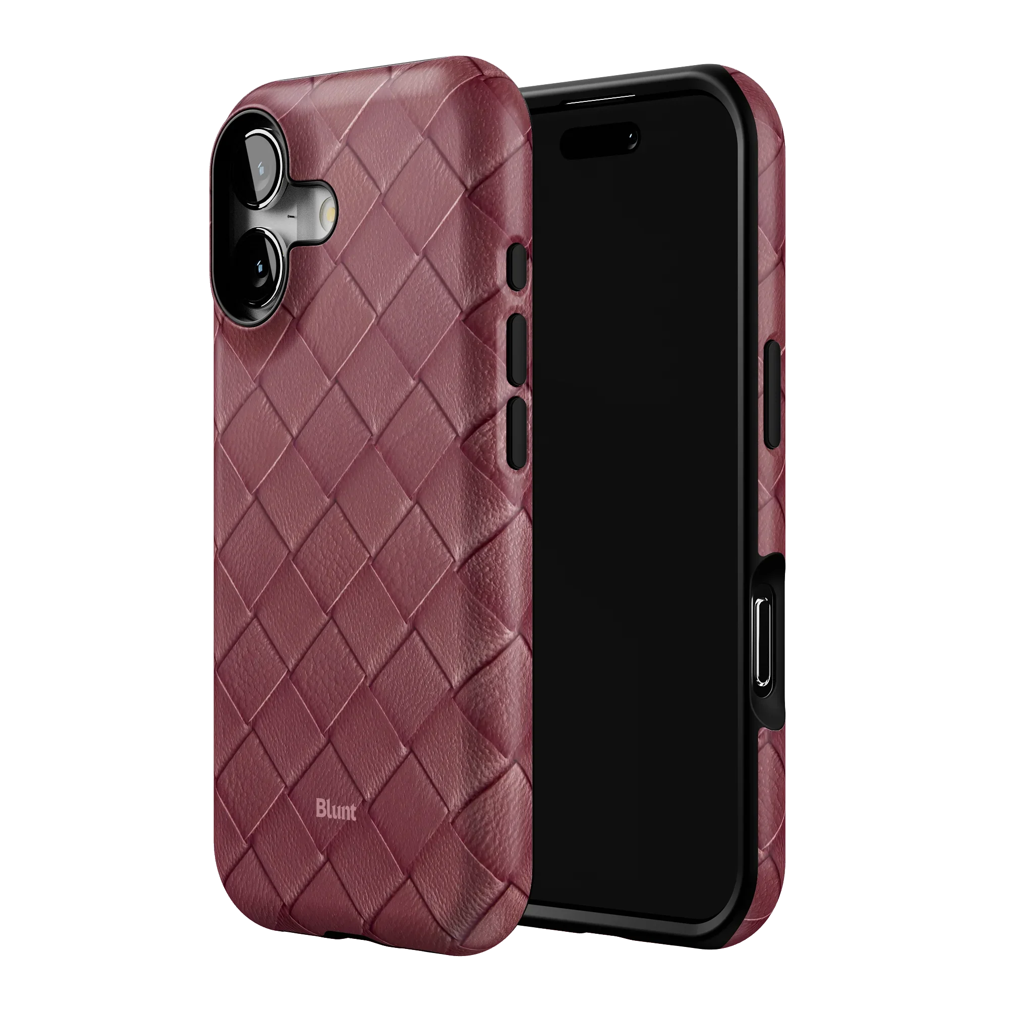 Berry Muse iPhone Case - Image 28