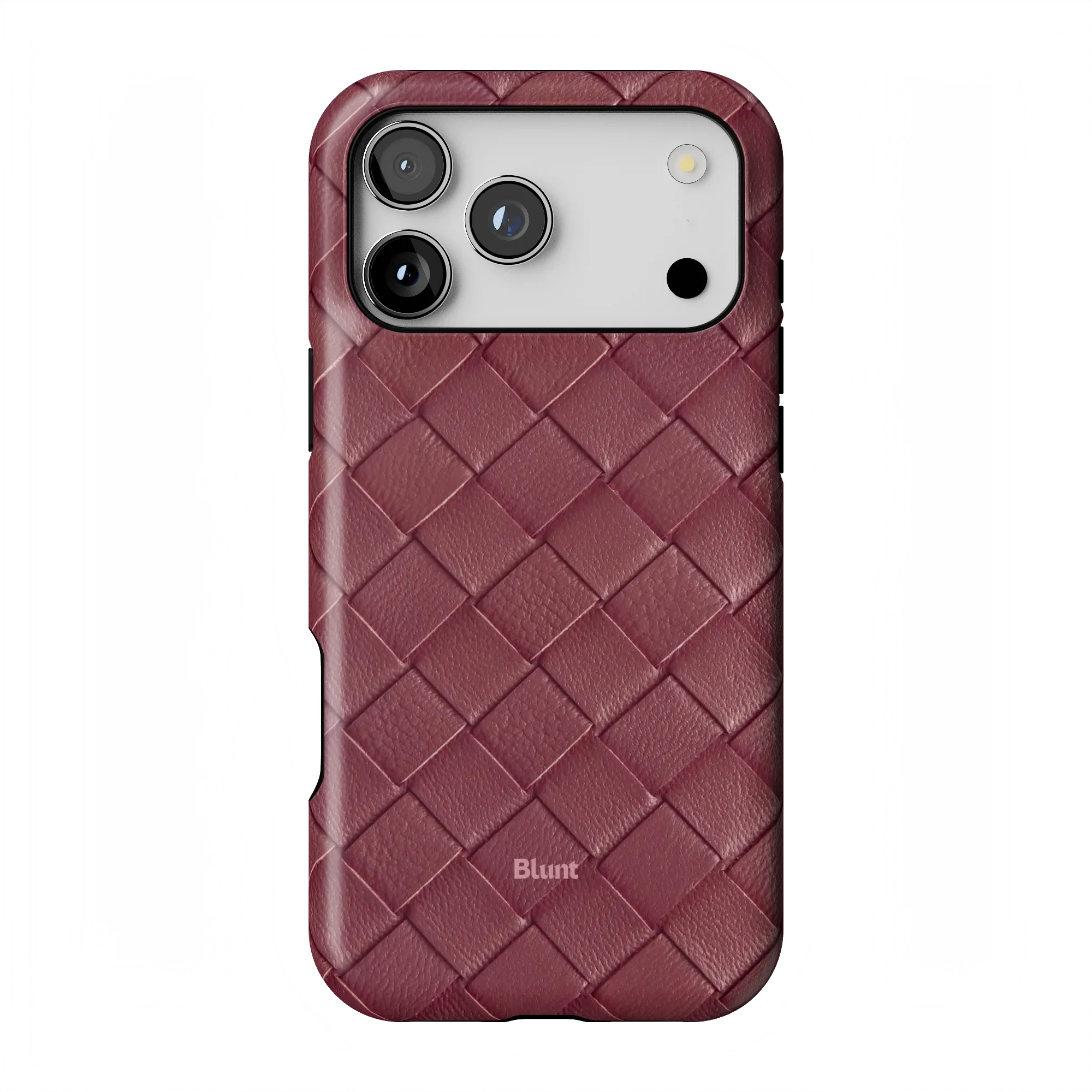 Berry Muse iPhone Case - Image 3