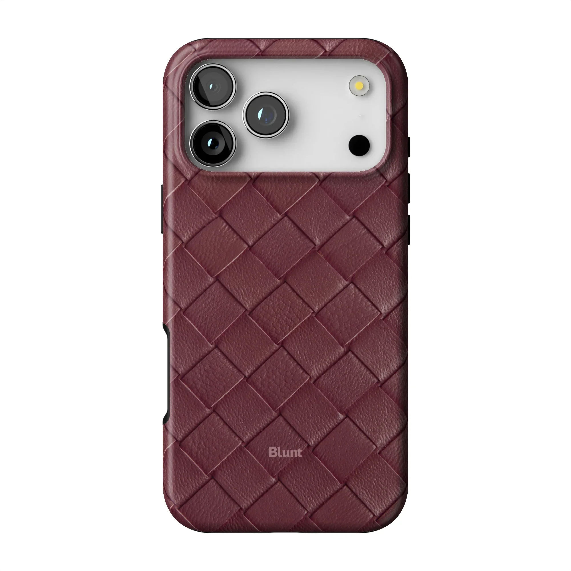 Berry Muse iPhone Case - Image 38