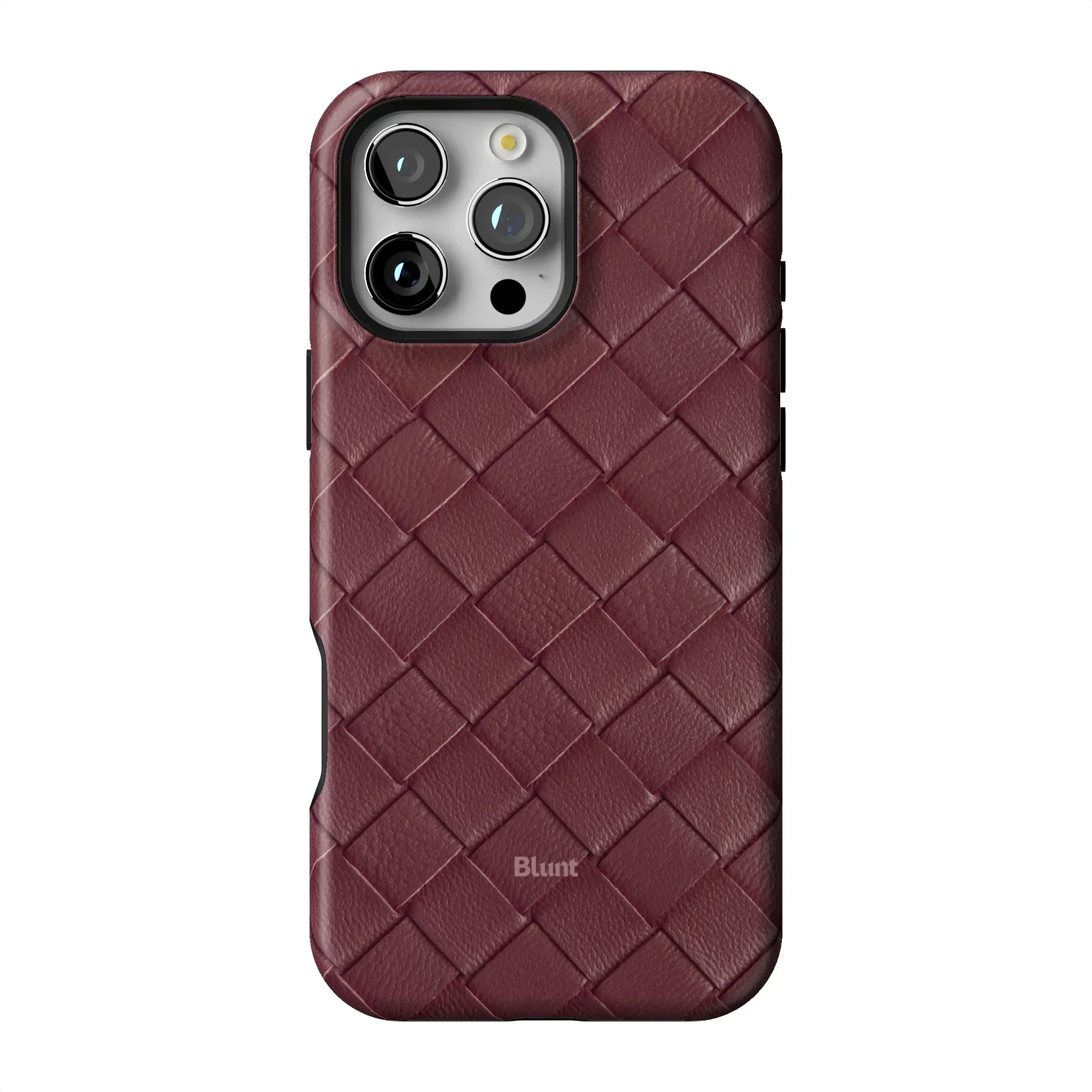 Berry Muse iPhone Case - Image 42