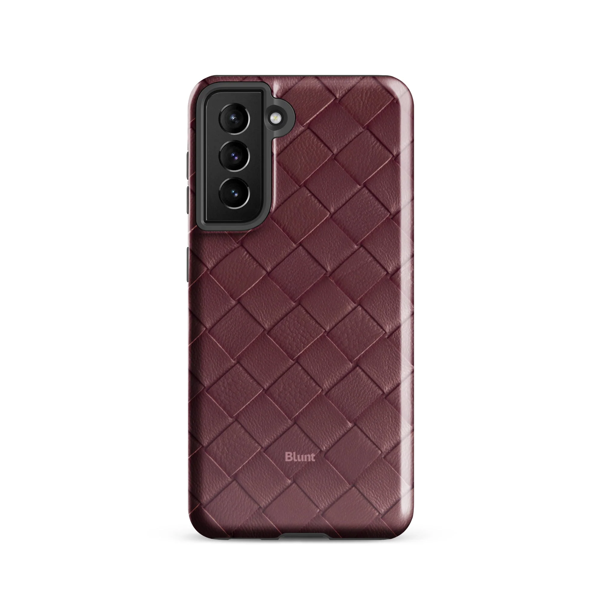 Berry Muse Samsung Case - Image 13