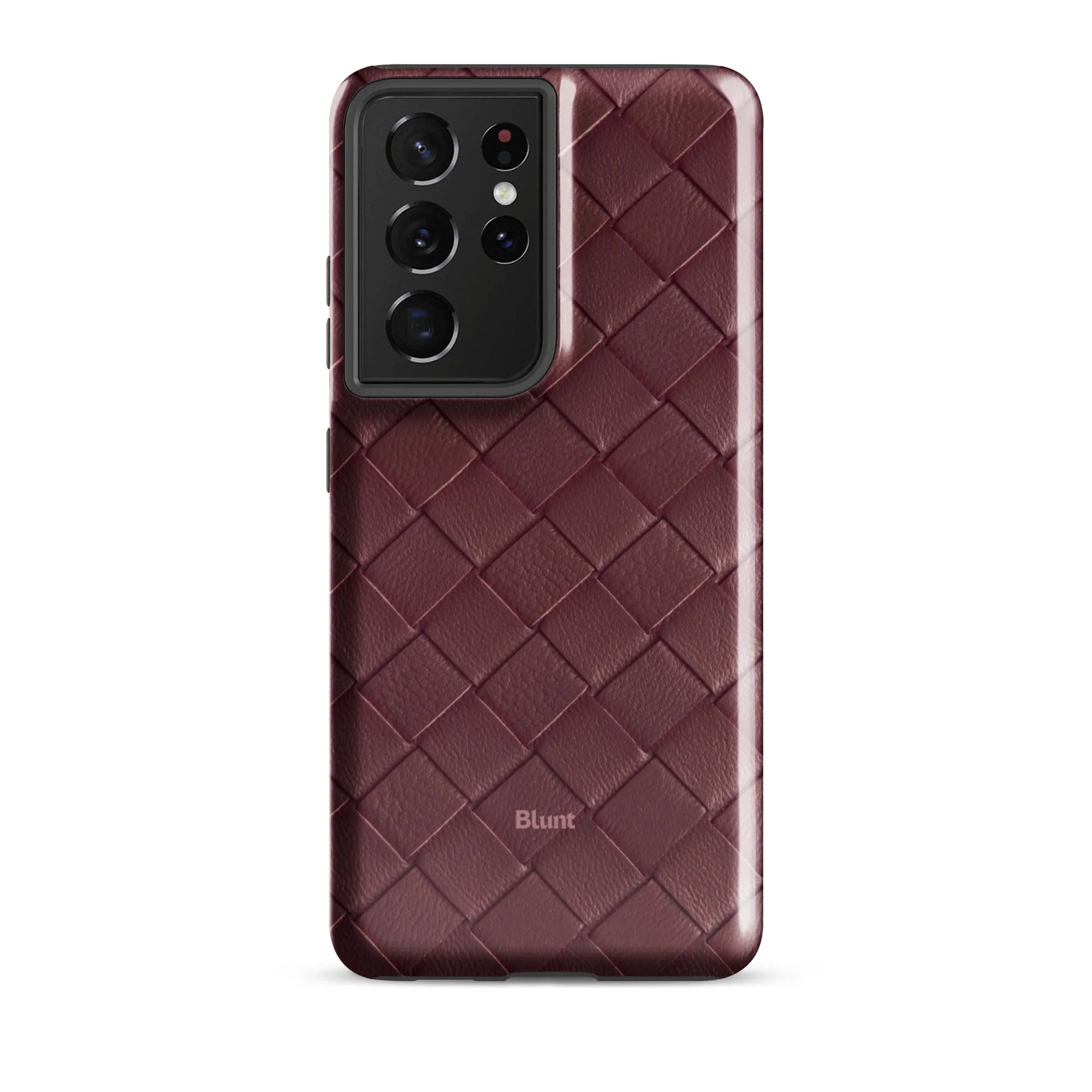 Berry Muse Samsung Case - Image 15