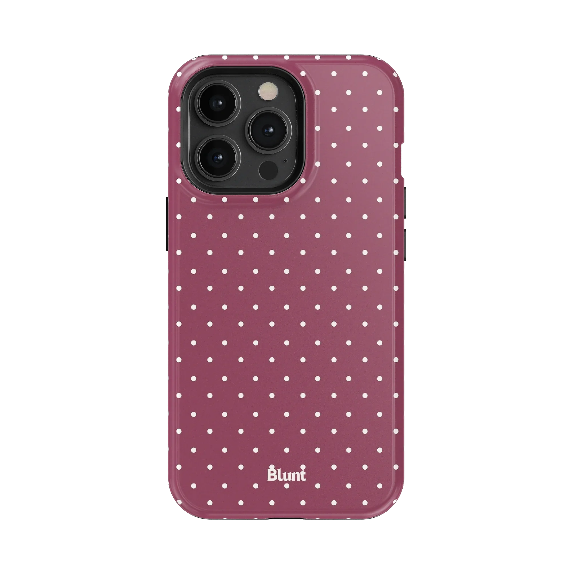 Berry Sugar iPhone Case - Image 18