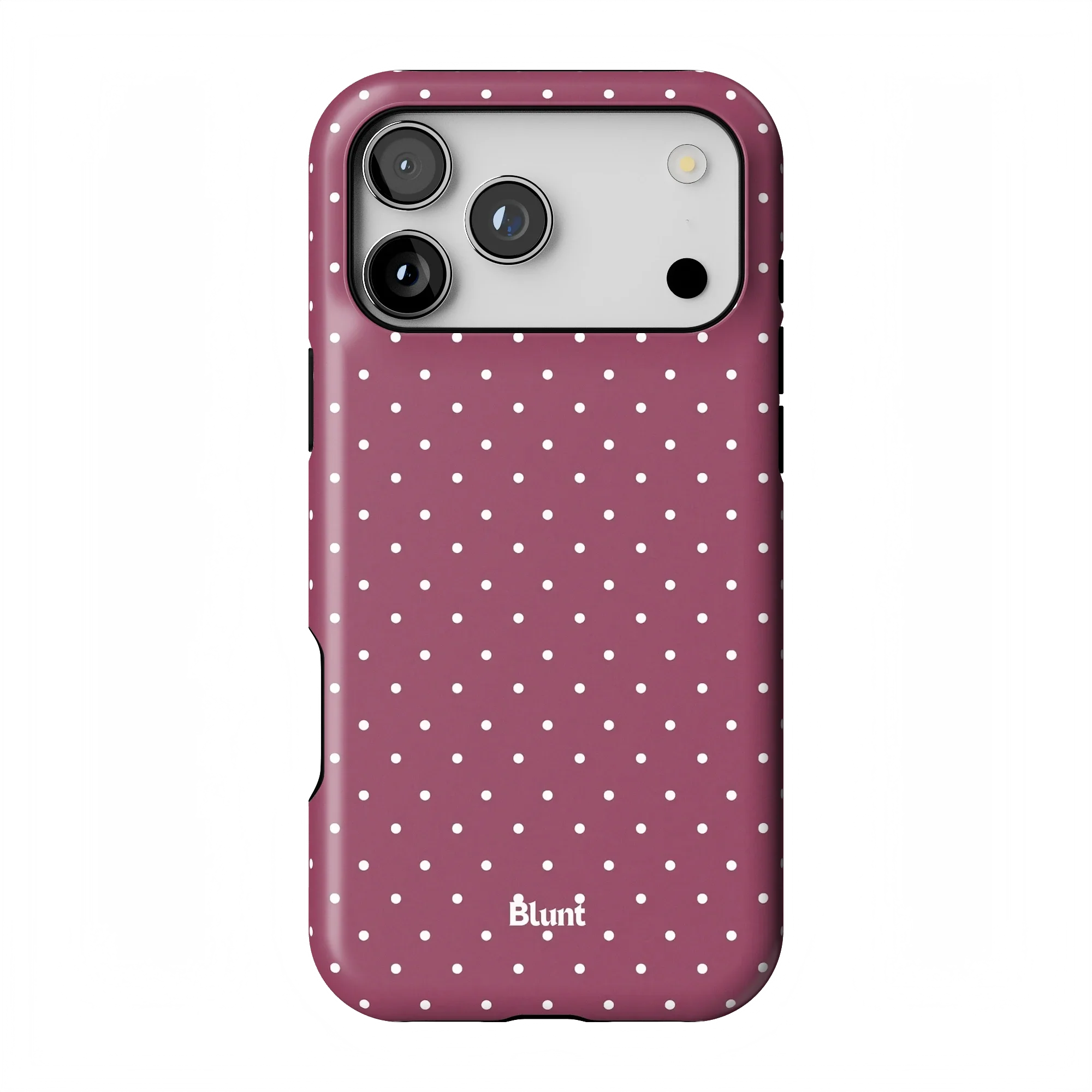 Berry Sugar iPhone Case - Image 3