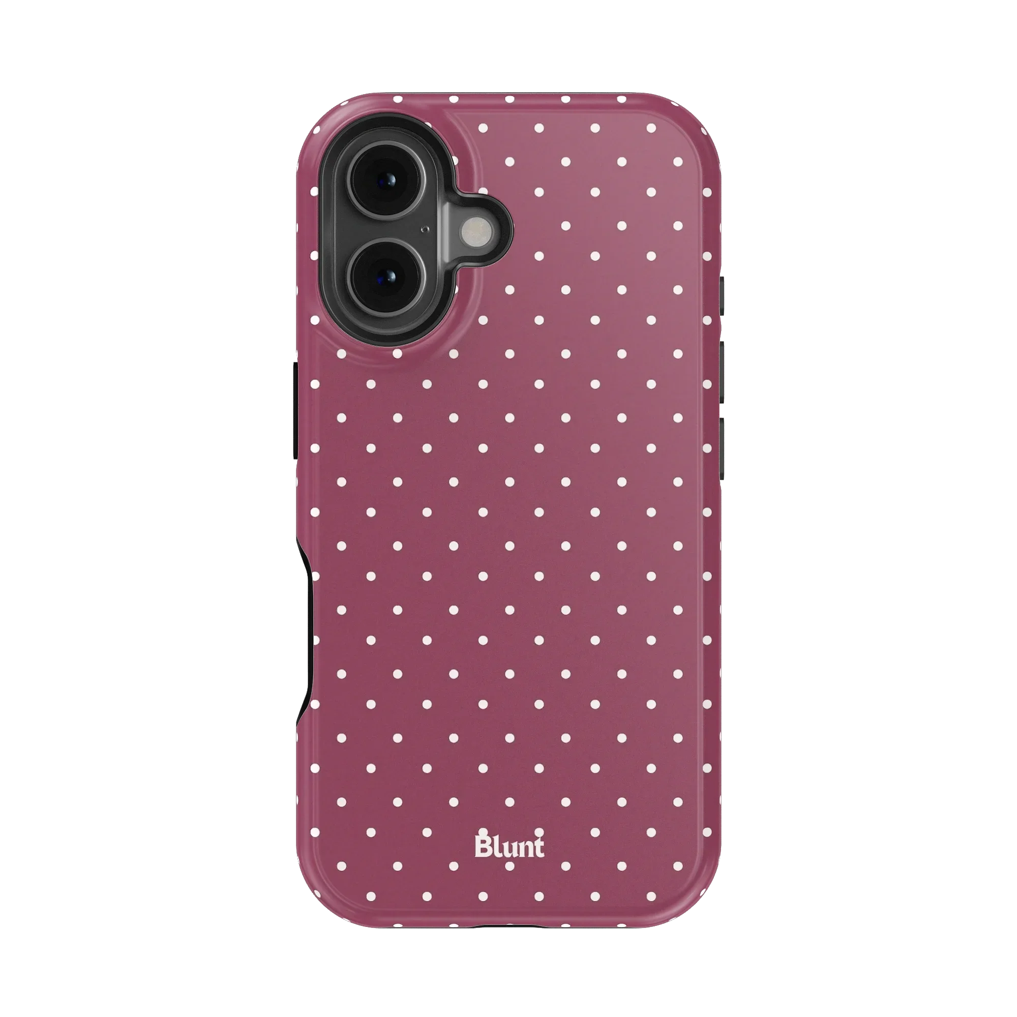 Berry Sugar iPhone Case - Image 5