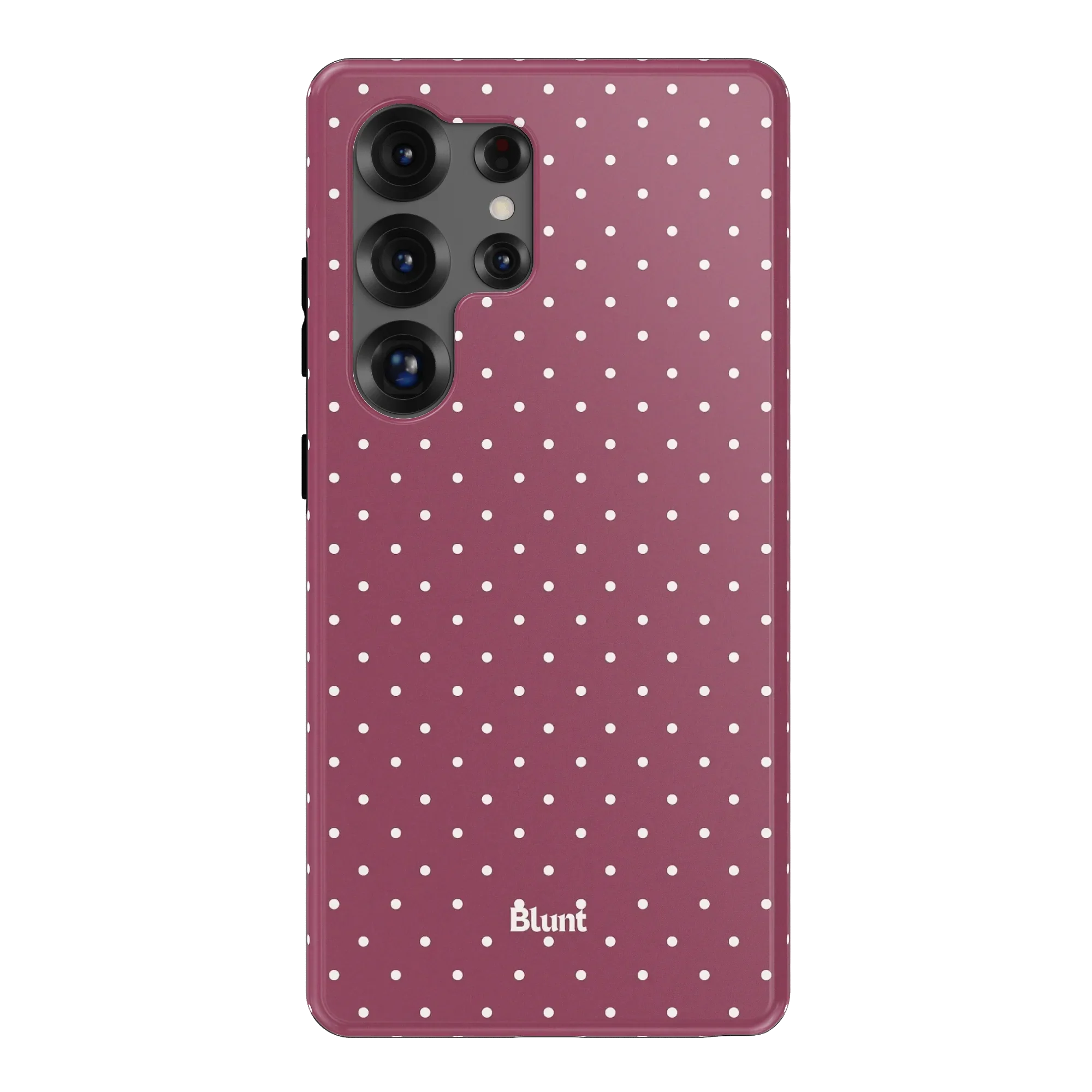 Berry Sugar Samsung Case - Image 3