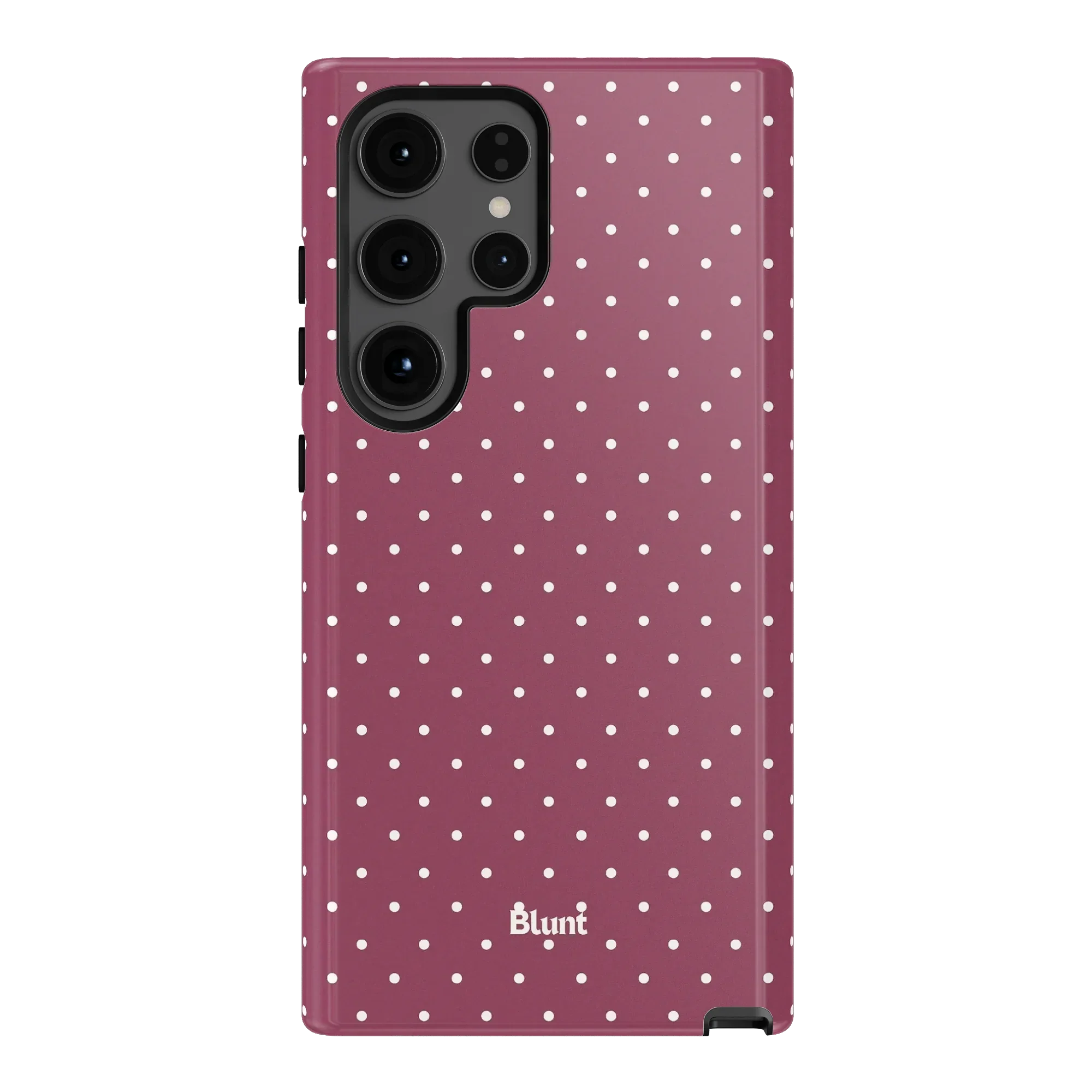 Berry Sugar Samsung Case - Image 6