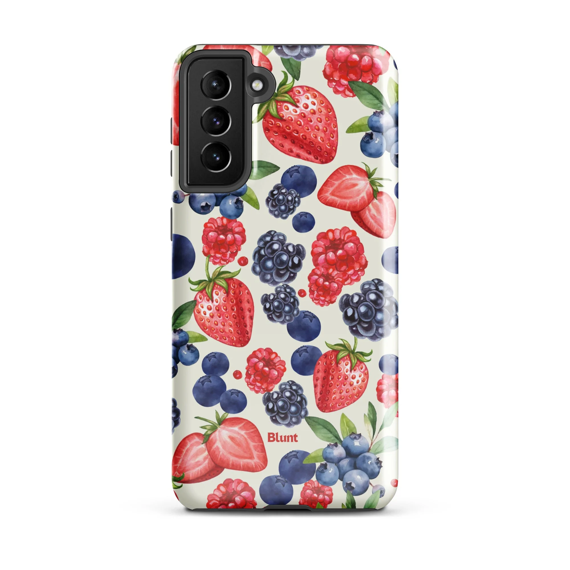 Berry Sweet Samsung Case - Image 14