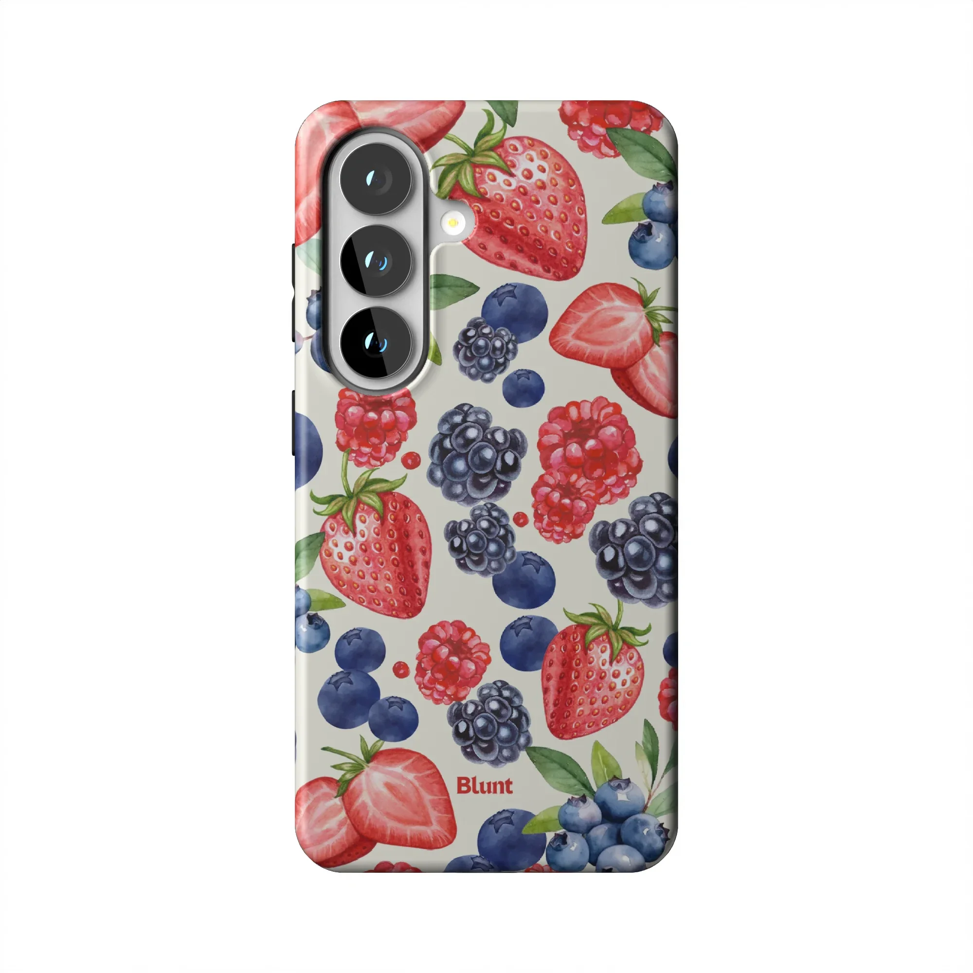 Berry Sweet Samsung Case - Image 19