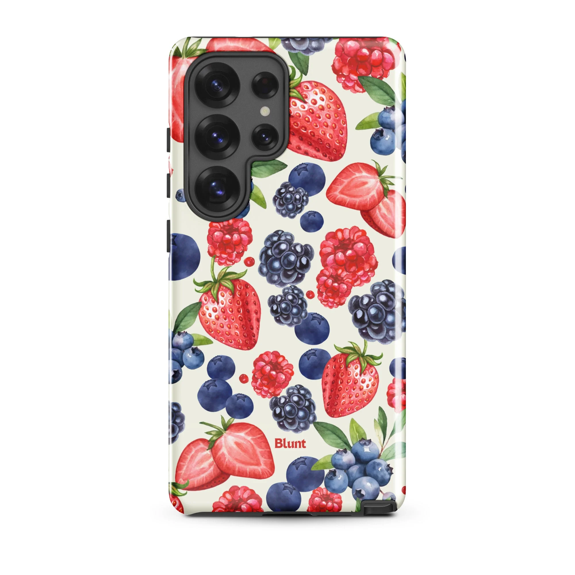 Berry Sweet Samsung Case - Image 3