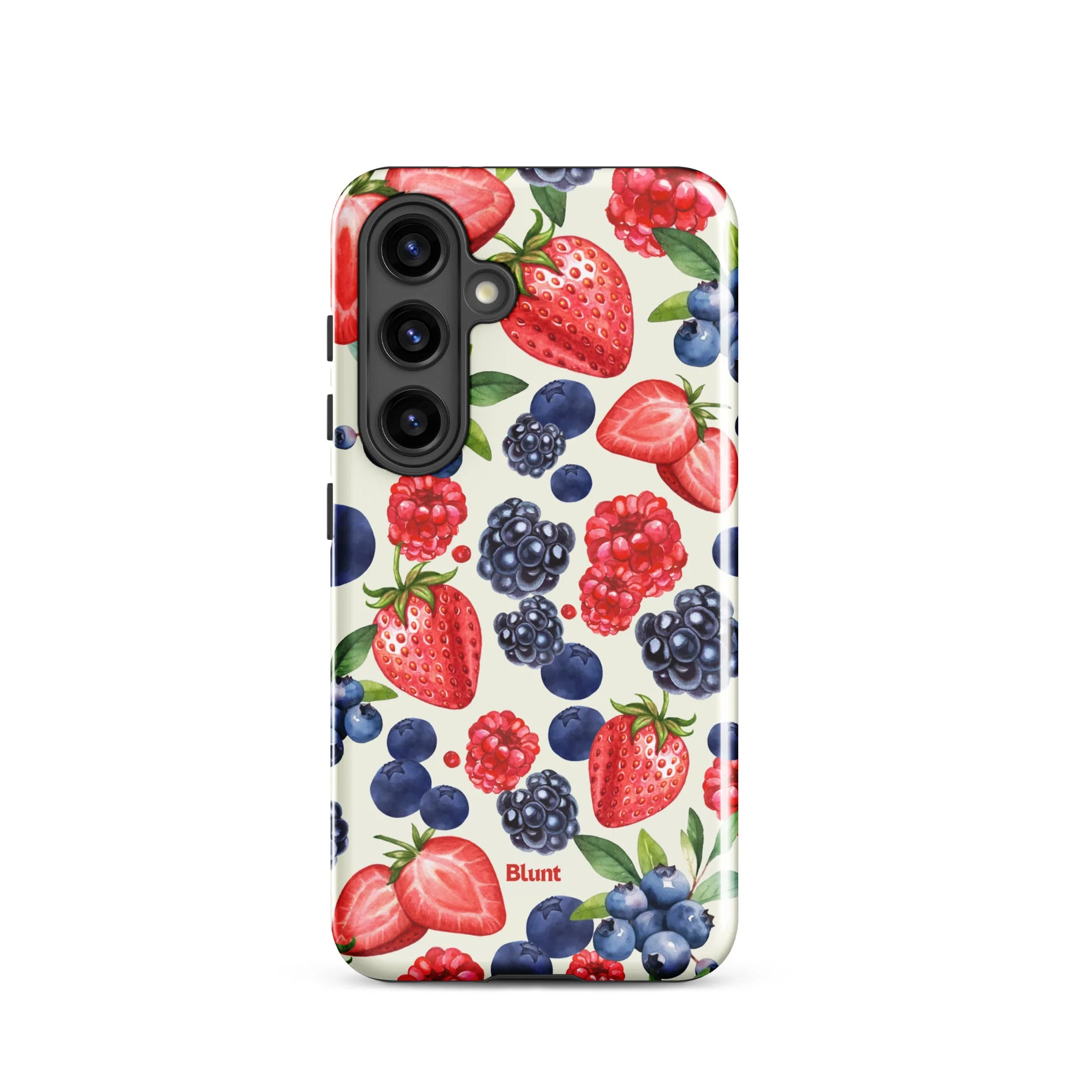 Berry Sweet Samsung Case - Image 4