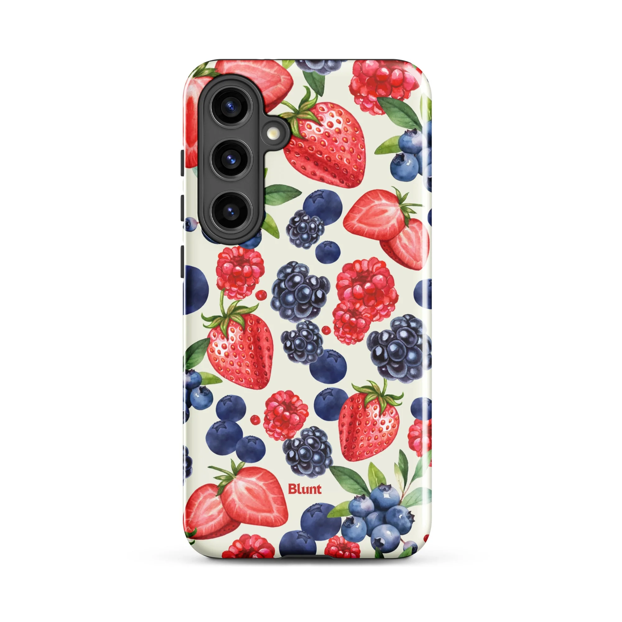 Berry Sweet Samsung Case - Image 5