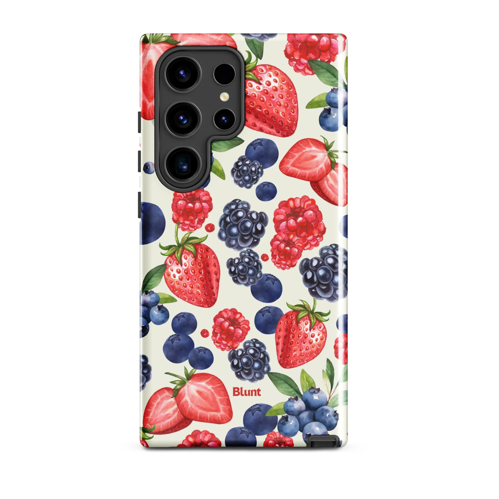 Berry Sweet Samsung Case - Image 6