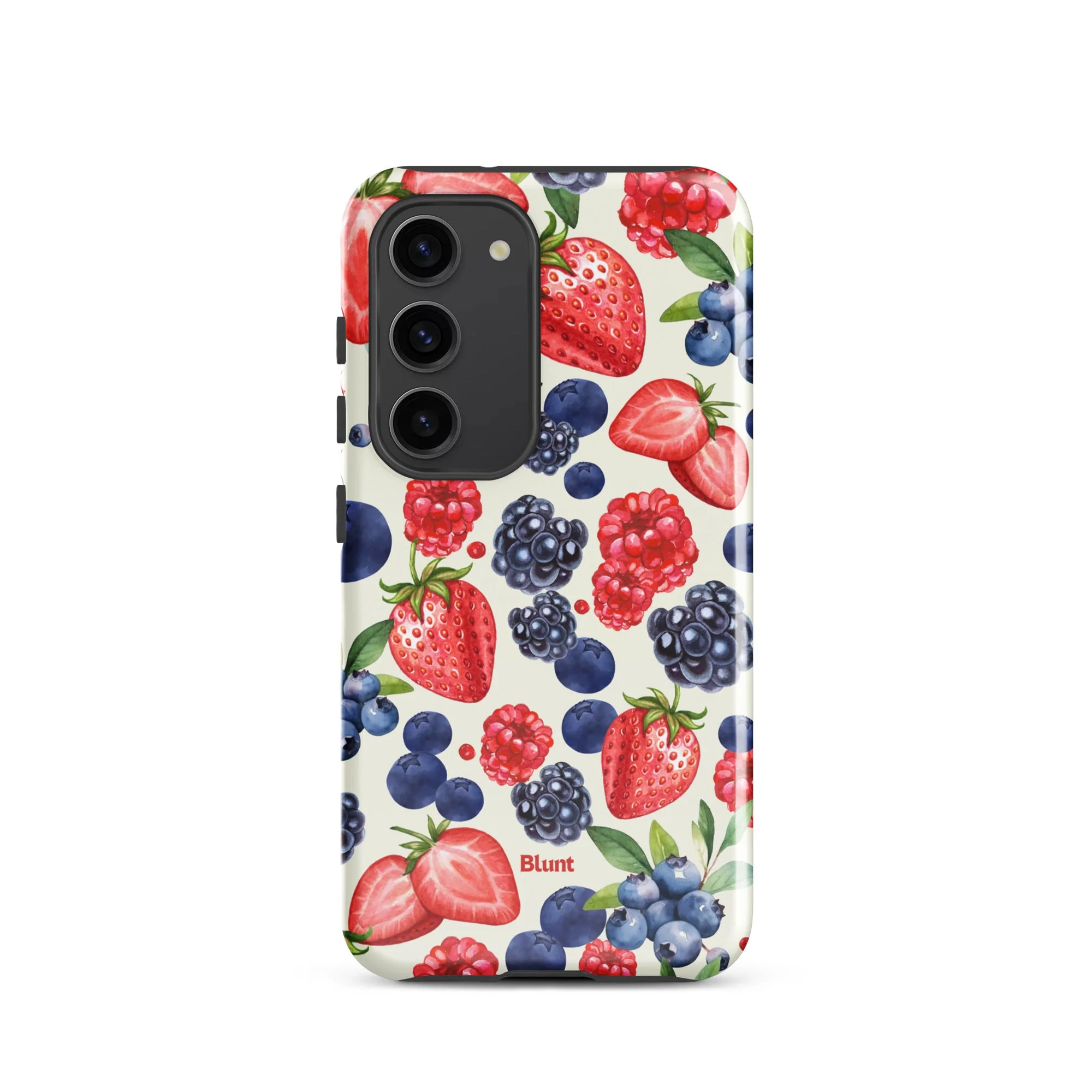 Berry Sweet Samsung Case - Image 7