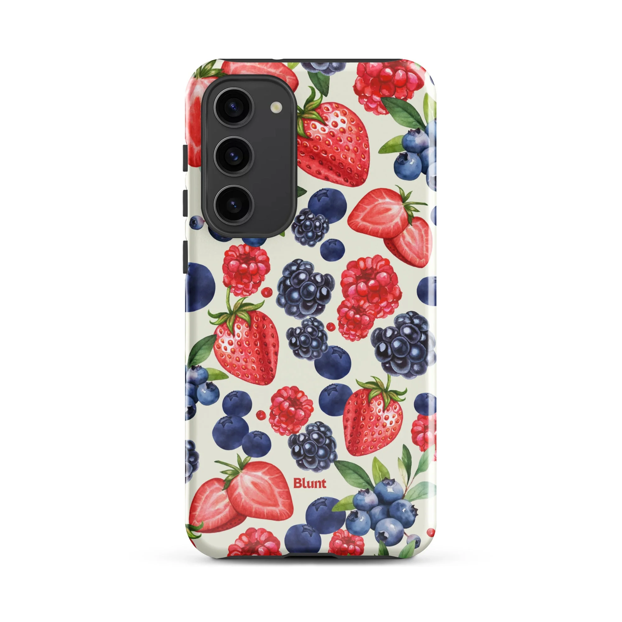 Berry Sweet Samsung Case - Image 8