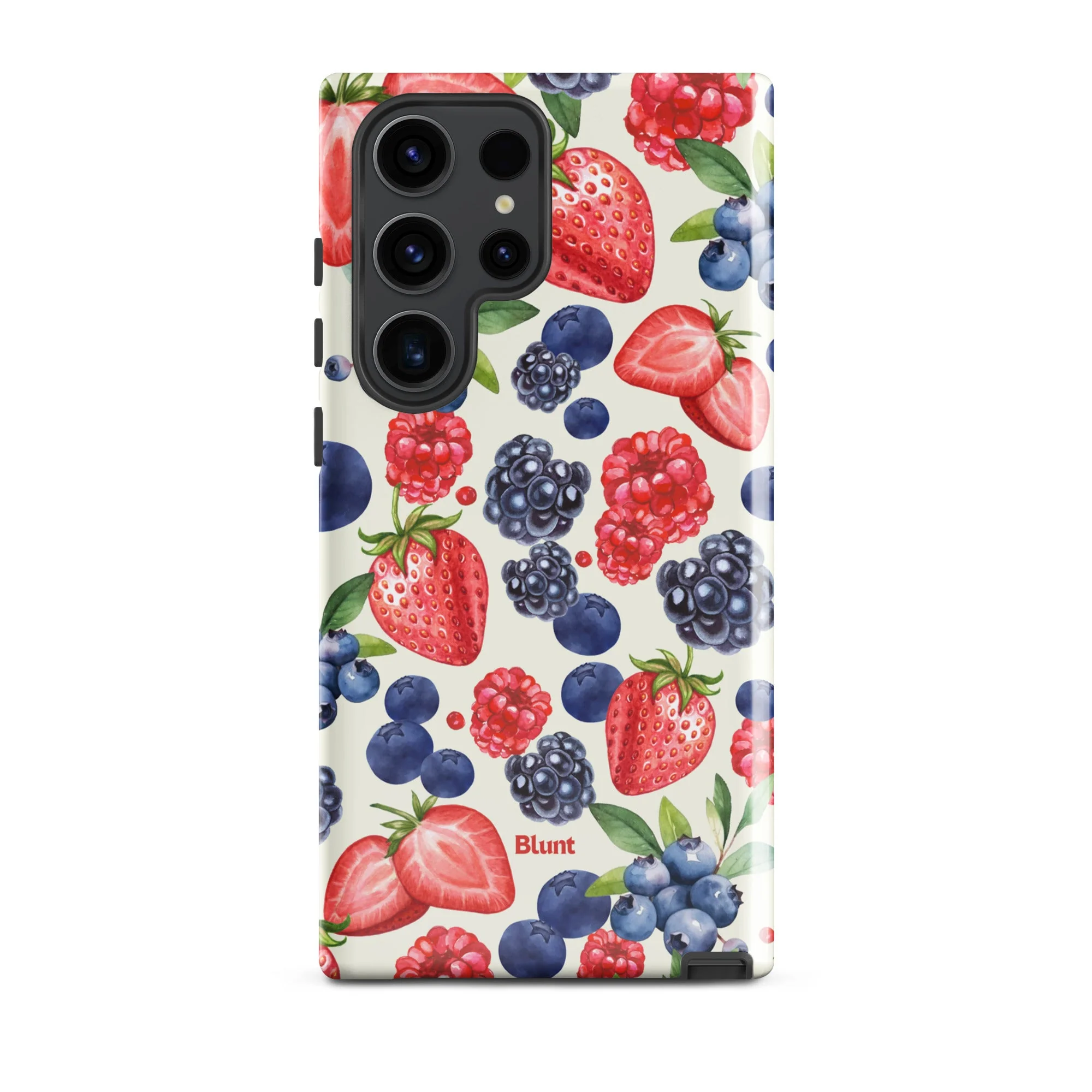 Berry Sweet Samsung Case - Image 9
