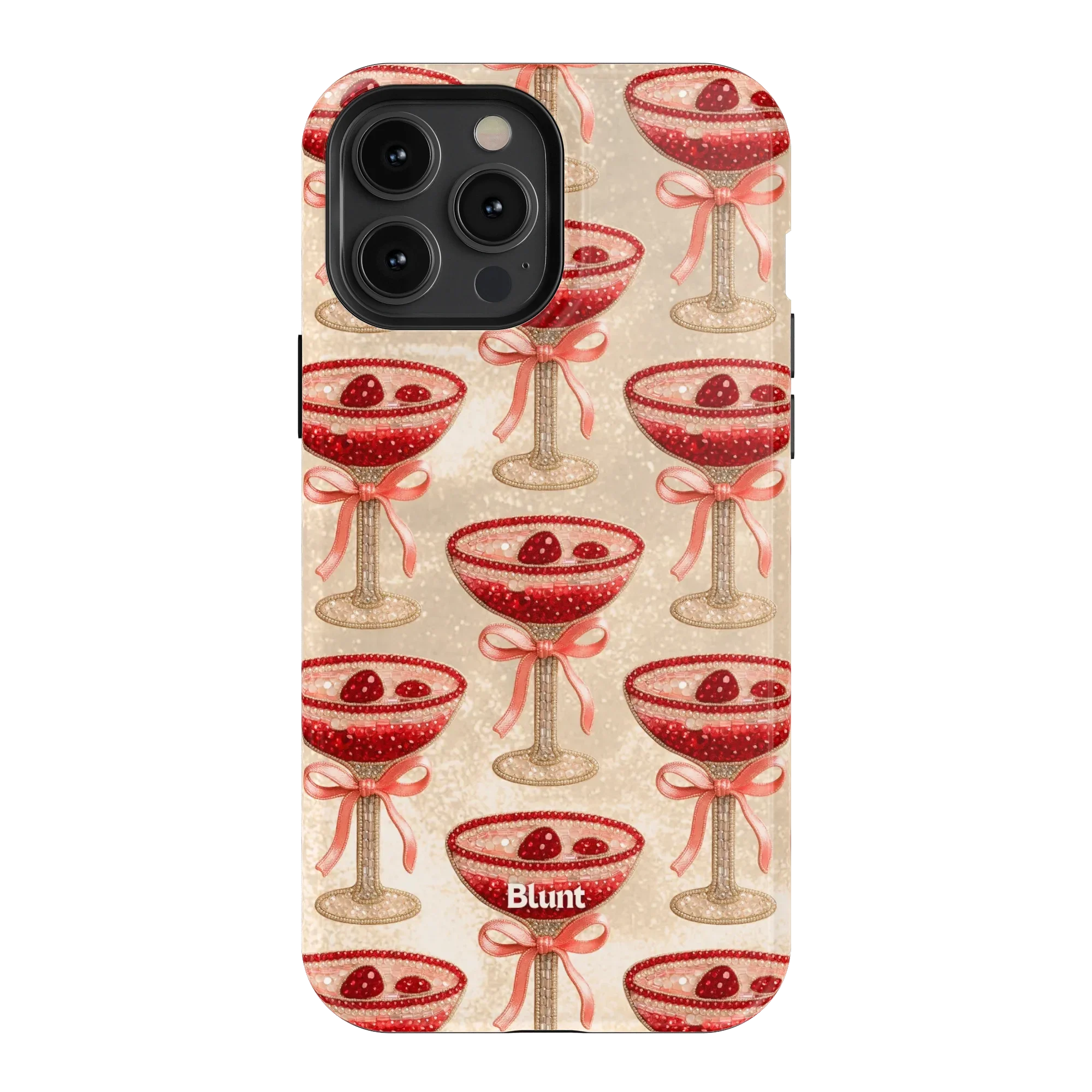 Berry Tini iPhone Case - Image 11