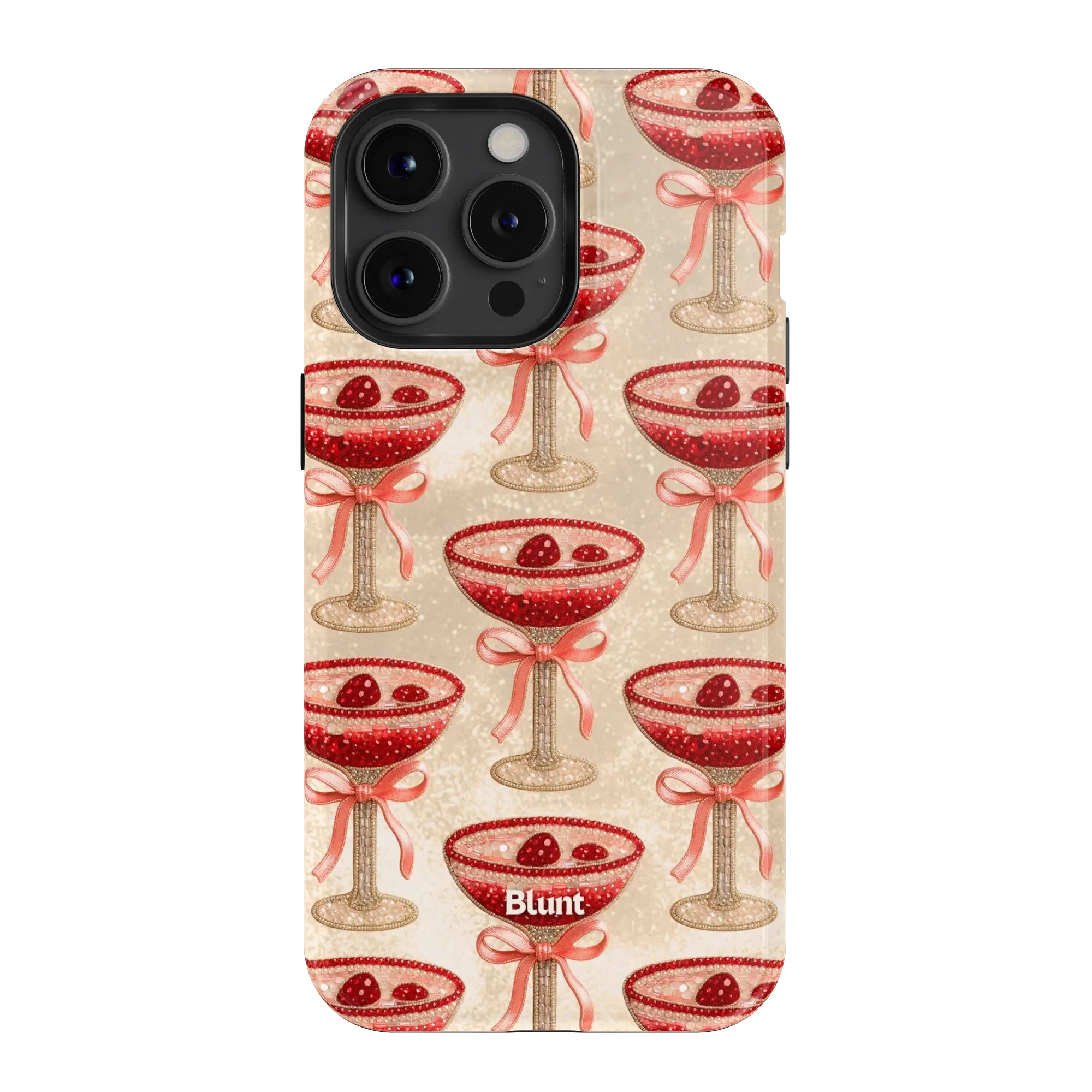 Berry Tini iPhone Case - Image 3