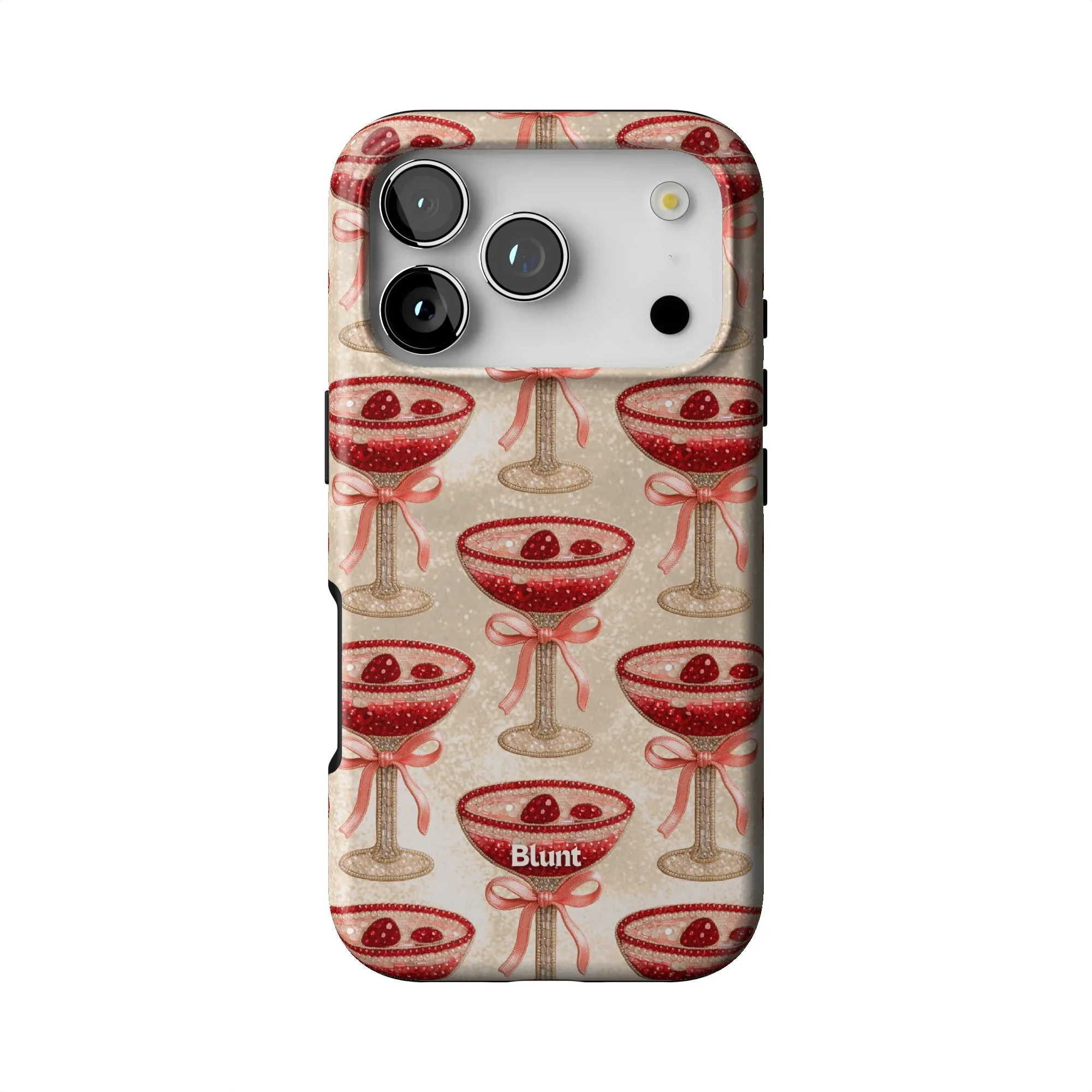 Berry Tini iPhone Case - Image 33