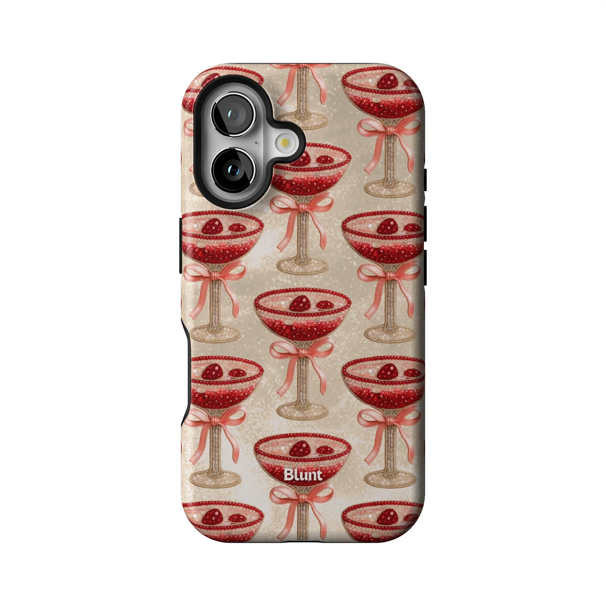 Berry Tini iPhone Case - Image 36