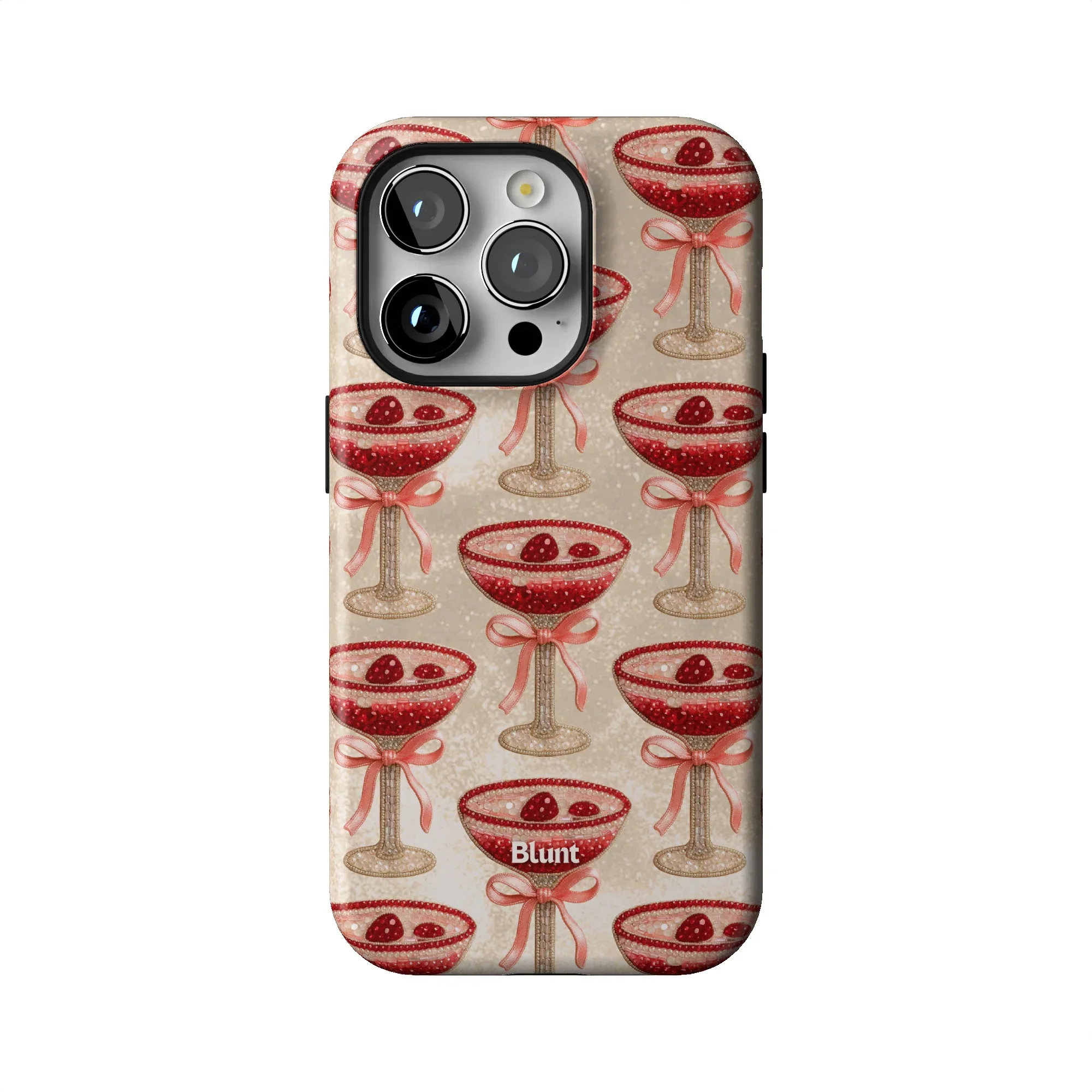 Berry Tini iPhone Case - Image 45