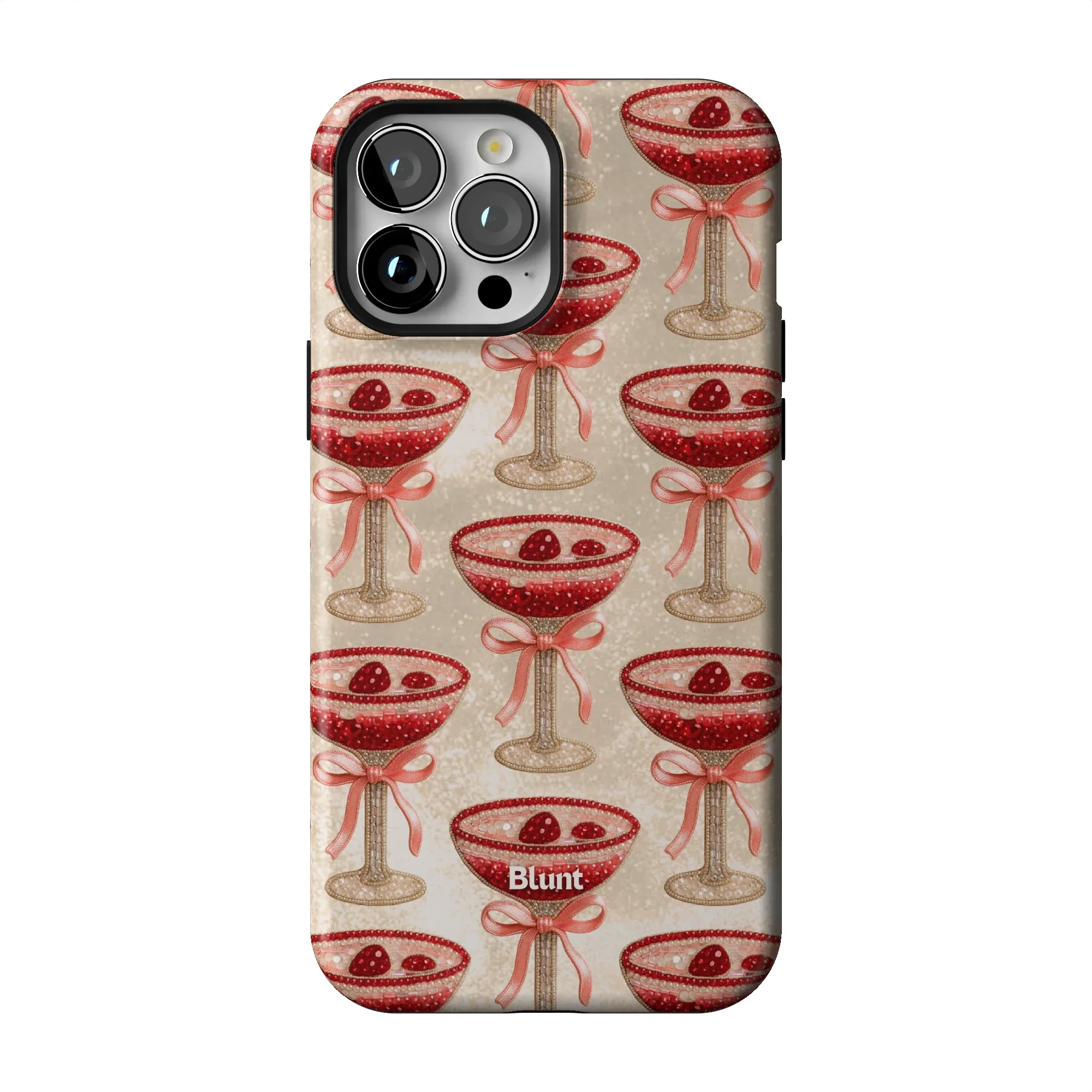 Berry Tini iPhone Case - Image 50