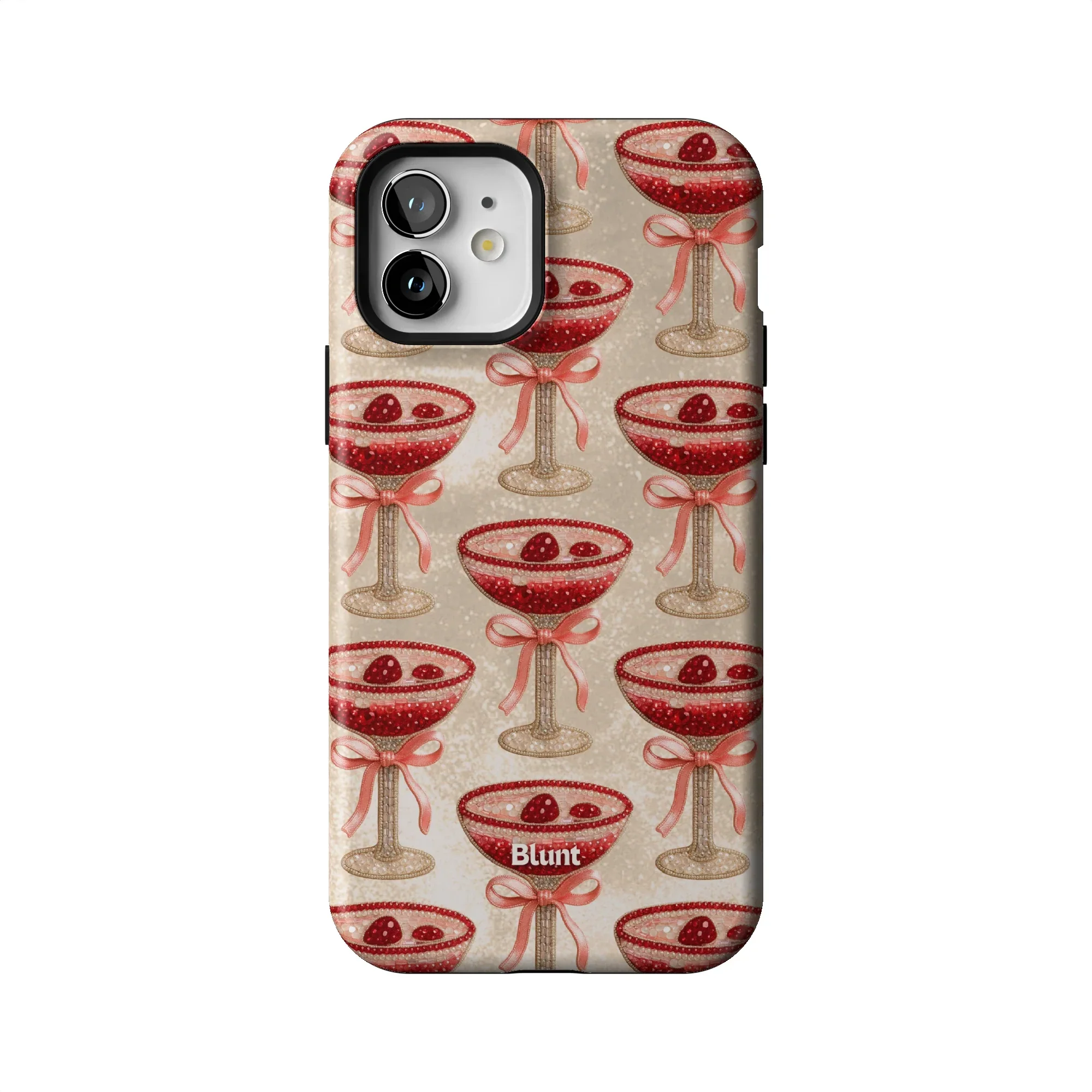 Berry Tini iPhone Case - Image 52