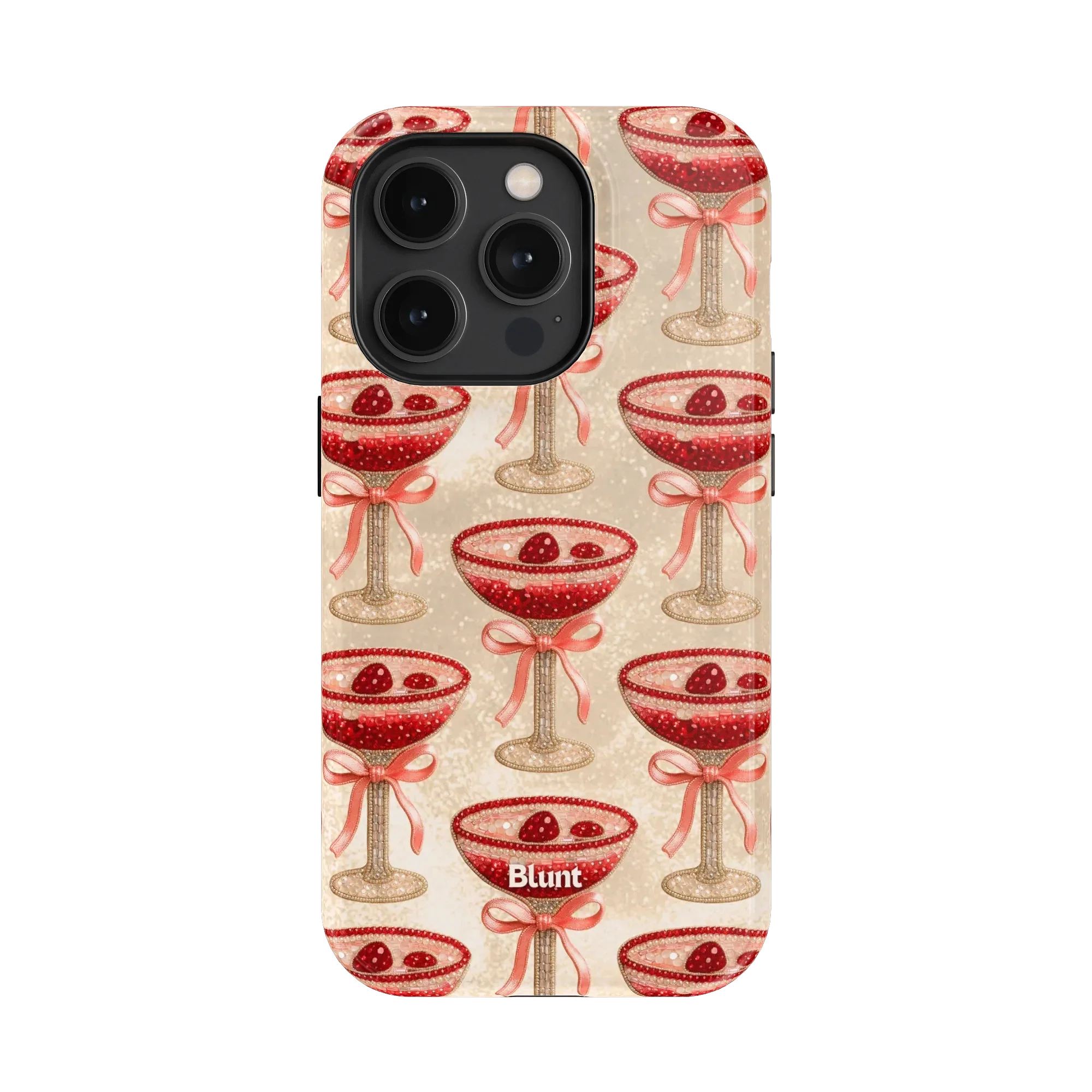 Berry Tini iPhone Case - Image 6