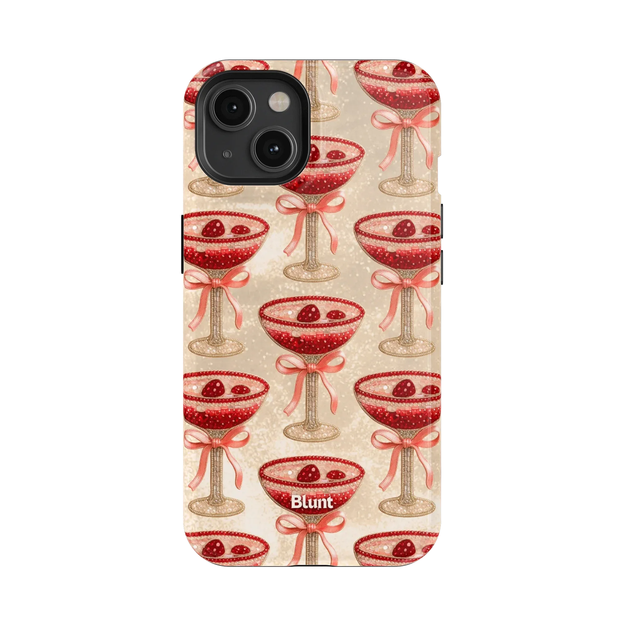 Berry Tini iPhone Case - Image 9